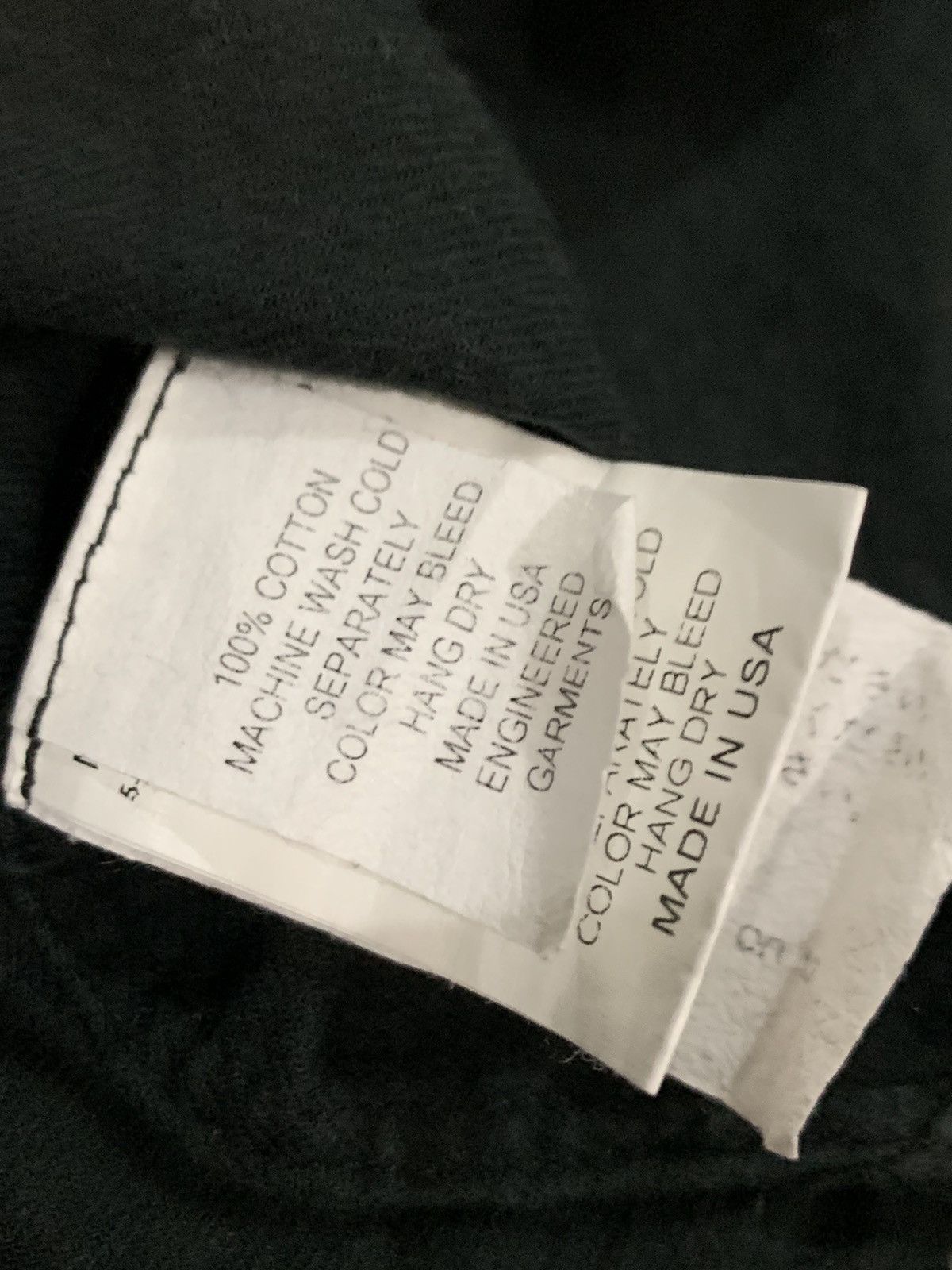 Engineered Garments × Japanese Brand × Nepenthes ENGINEERED GARMENTS NEW YORK COLLAR SHIRTS Size US S / EU 44-46 / 1 - 3 Thumbnail