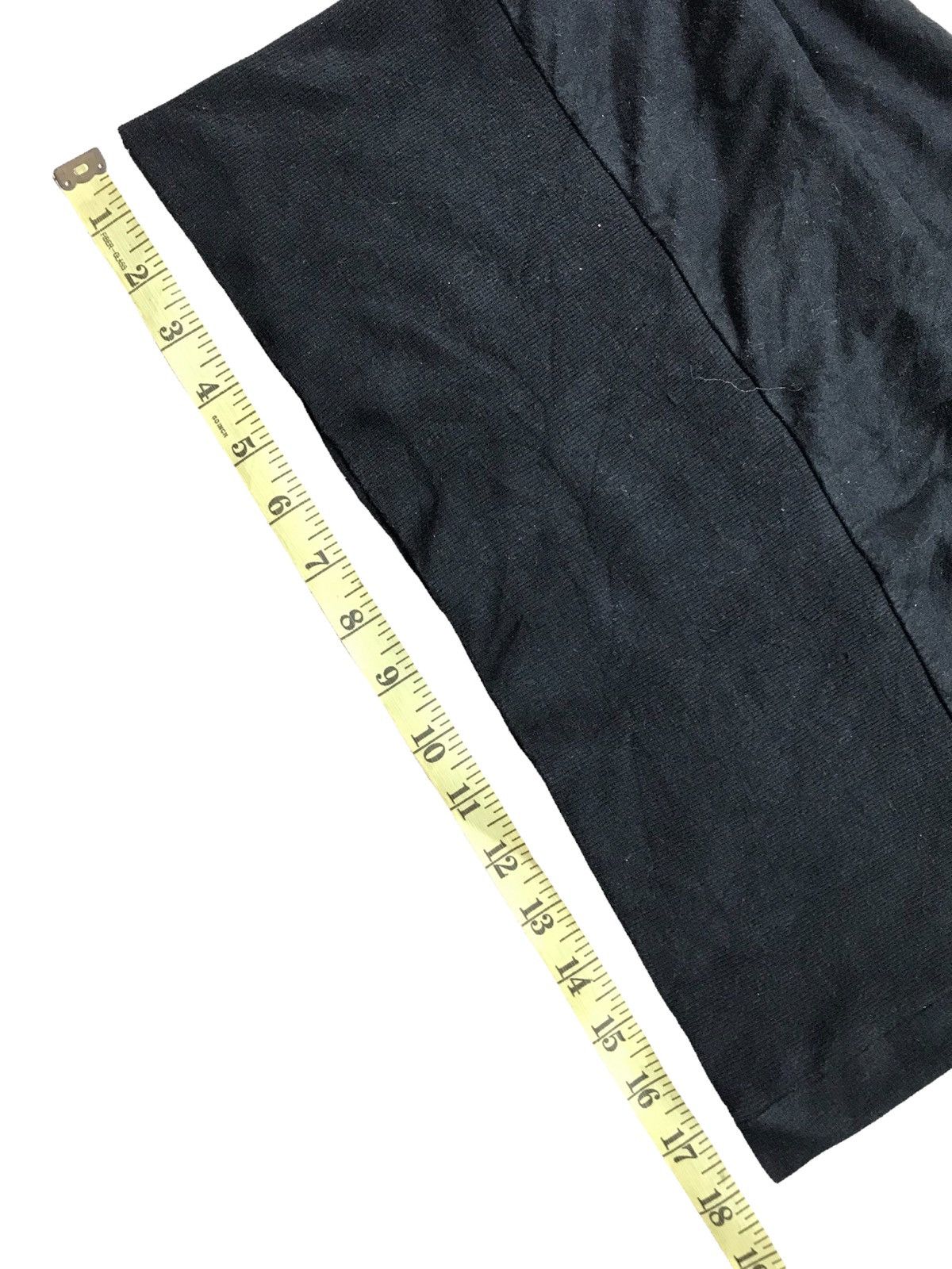 Japanese Brand GLAD NEWS DURABLE WEAR BAGGY HOODIE PUNKER Size US M / EU 48-50 / 2 - 15 Thumbnail