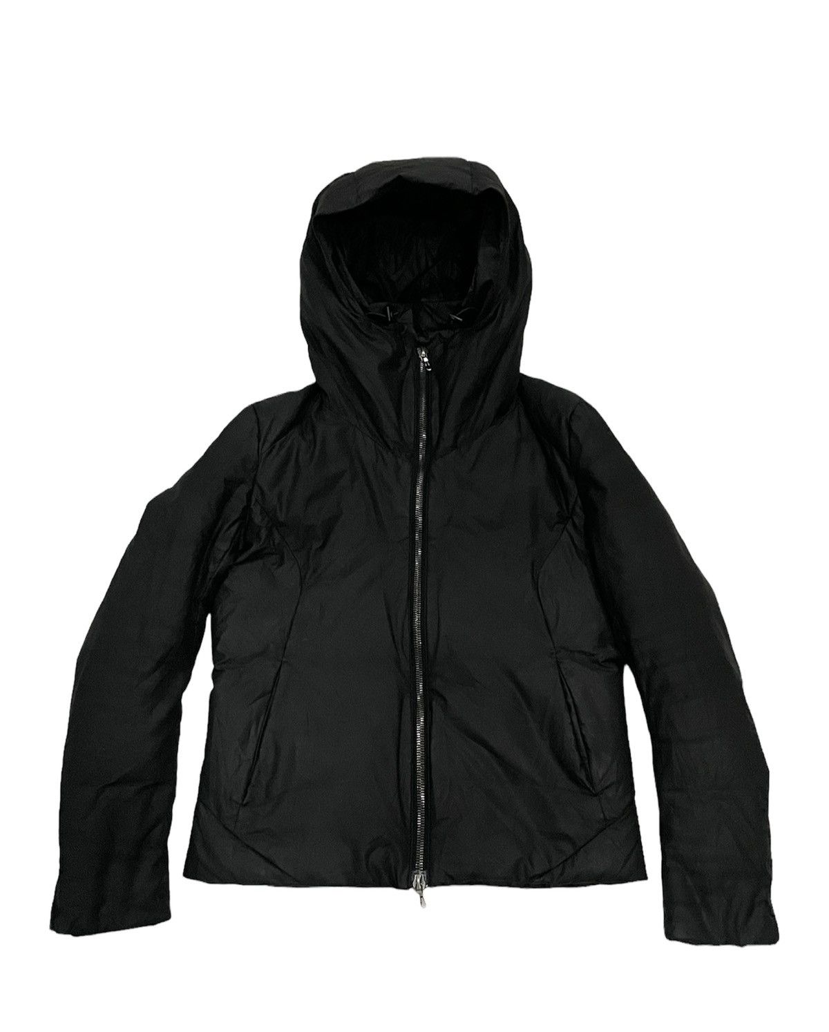 Attachment × Kazuyuki Kumagai Attachment ATTACHMENT NINJA JACKET Size US S / EU 44-46 / 1 - 1 Thumbnail