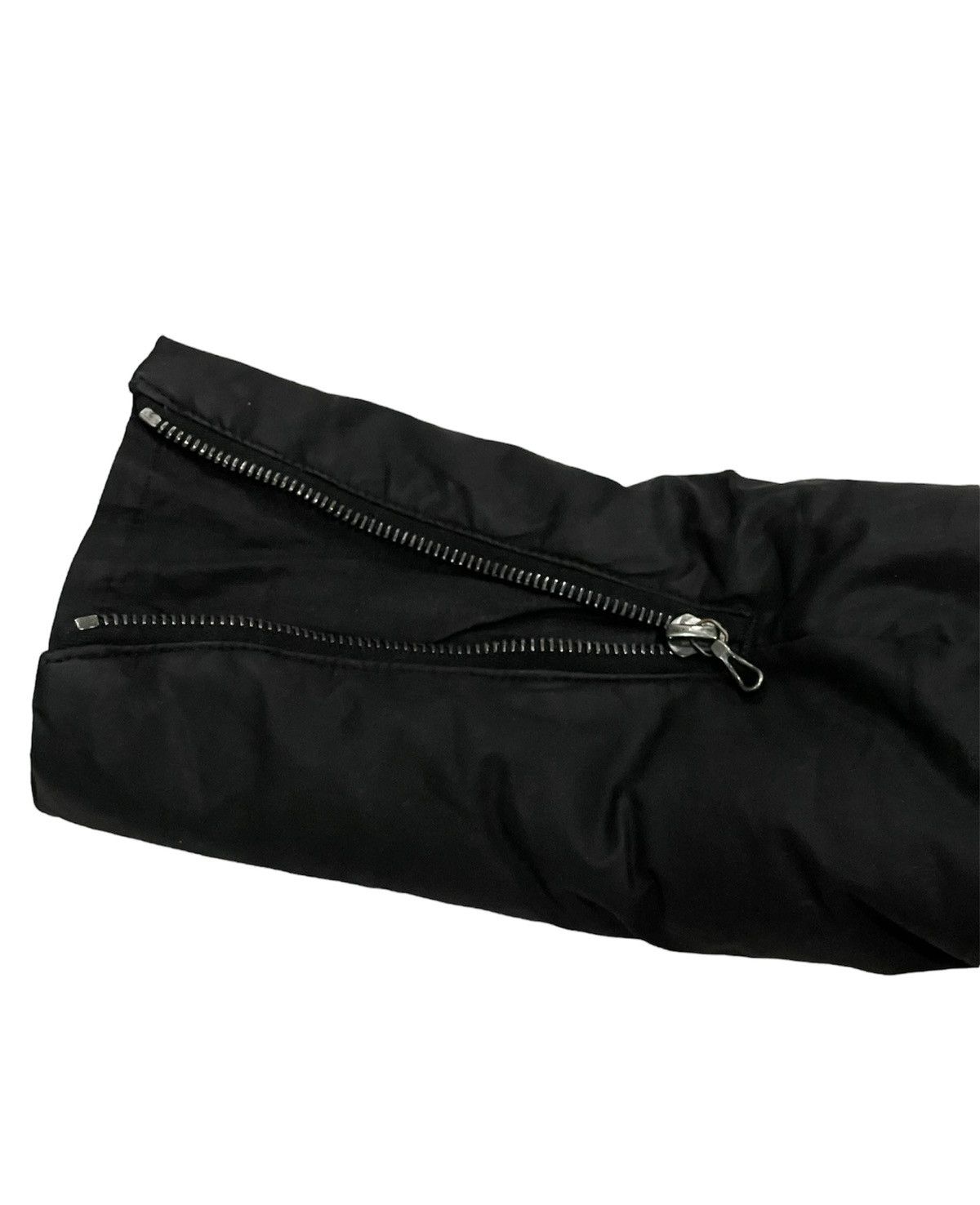 Attachment × Kazuyuki Kumagai Attachment ATTACHMENT NINJA JACKET Size US S / EU 44-46 / 1 - 4 Thumbnail