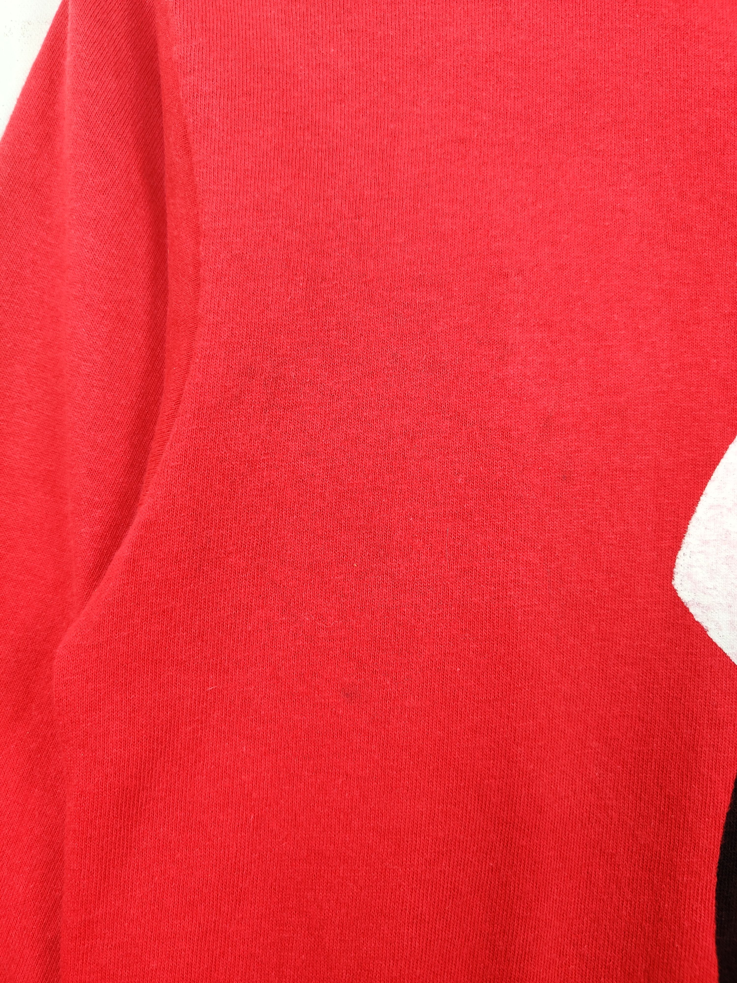 Band Tees Vintage Sonic Youth Nurse Band Long Sleeve Tee Tshirt Size US S / EU 44-46 / 1 - 7 Thumbnail