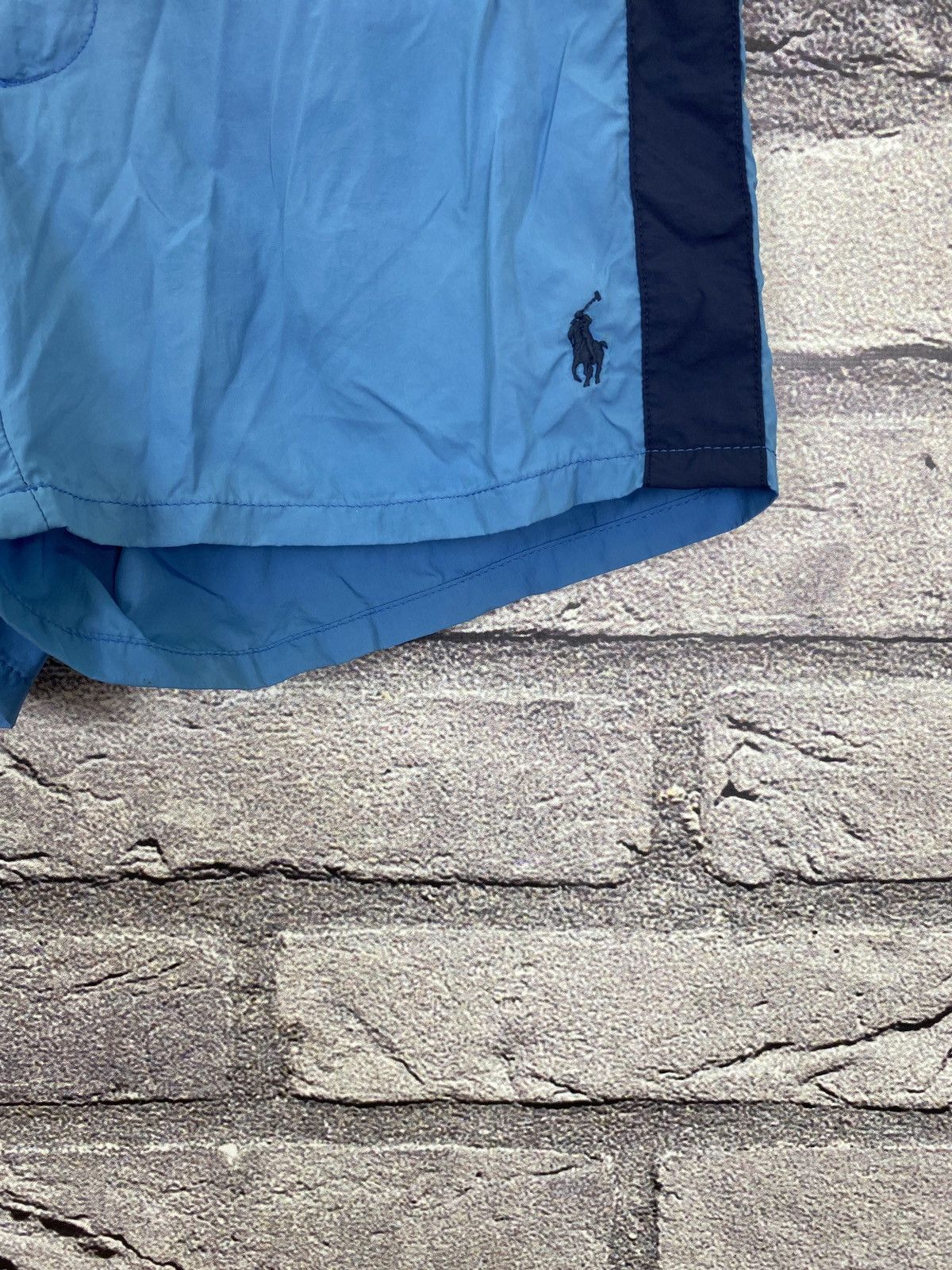 Other Vintage rare shorts Polo Ralph Lauren Y2k sport Size US 30 / EU 46 - 2 Thumbnail