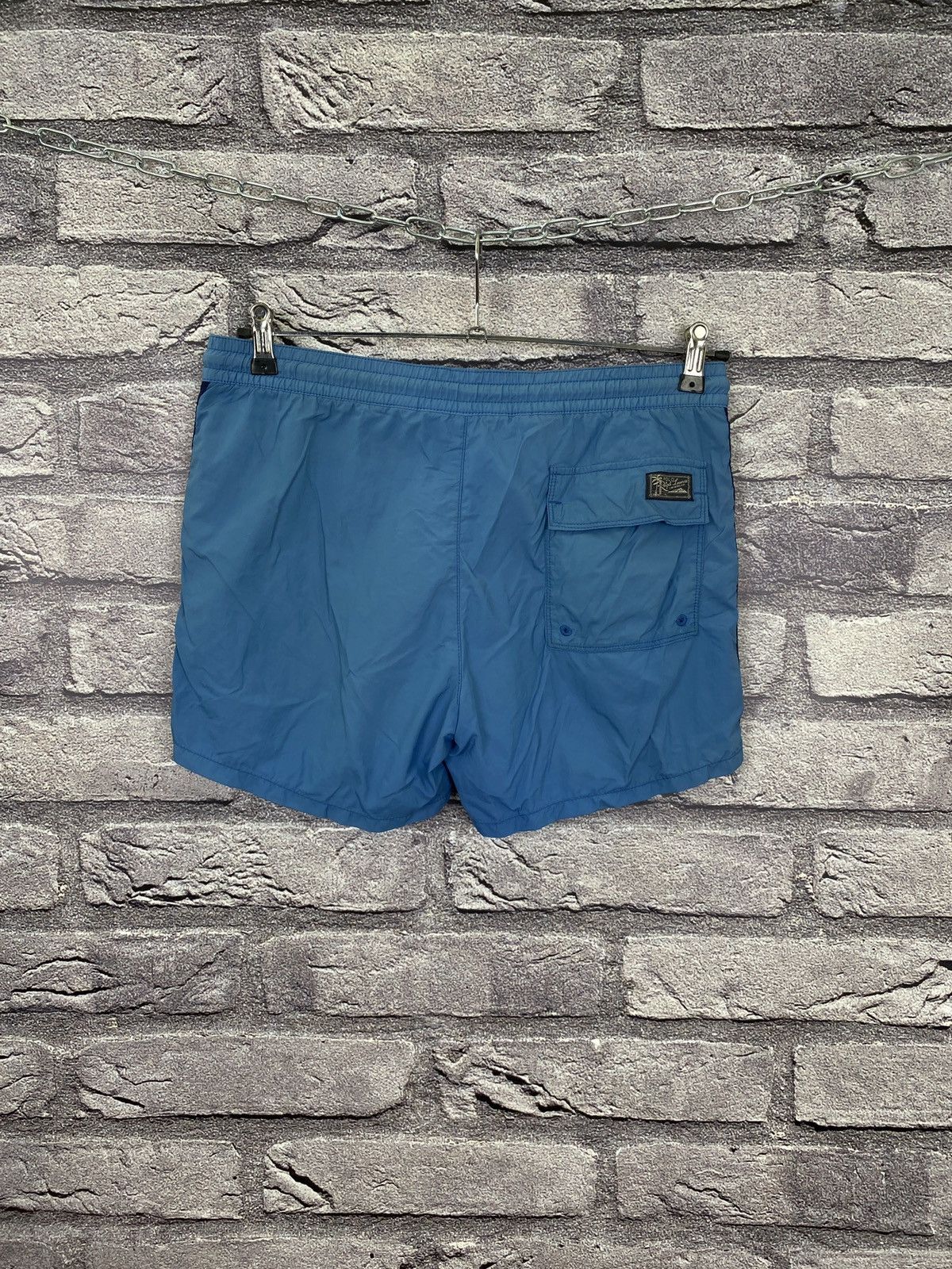 Other Vintage rare shorts Polo Ralph Lauren Y2k sport Size US 30 / EU 46 - 5 Thumbnail