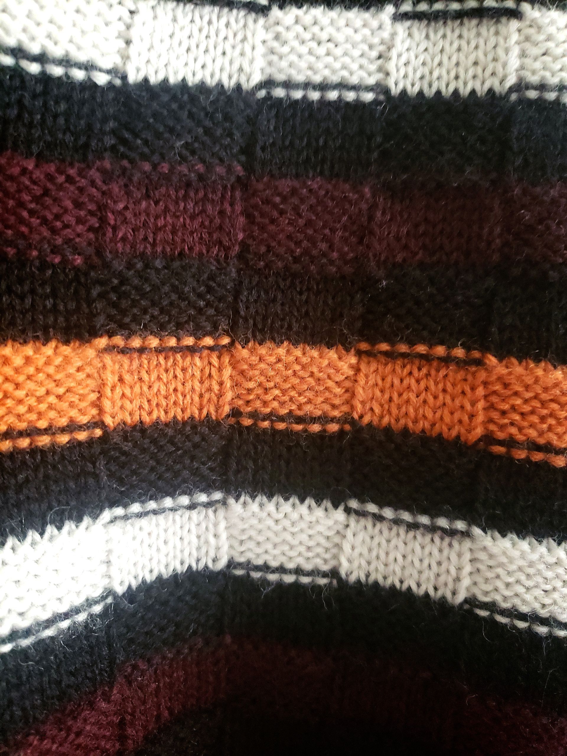 Marni V neck sweater Size US M / EU 48-50 / 2 - 3 Thumbnail