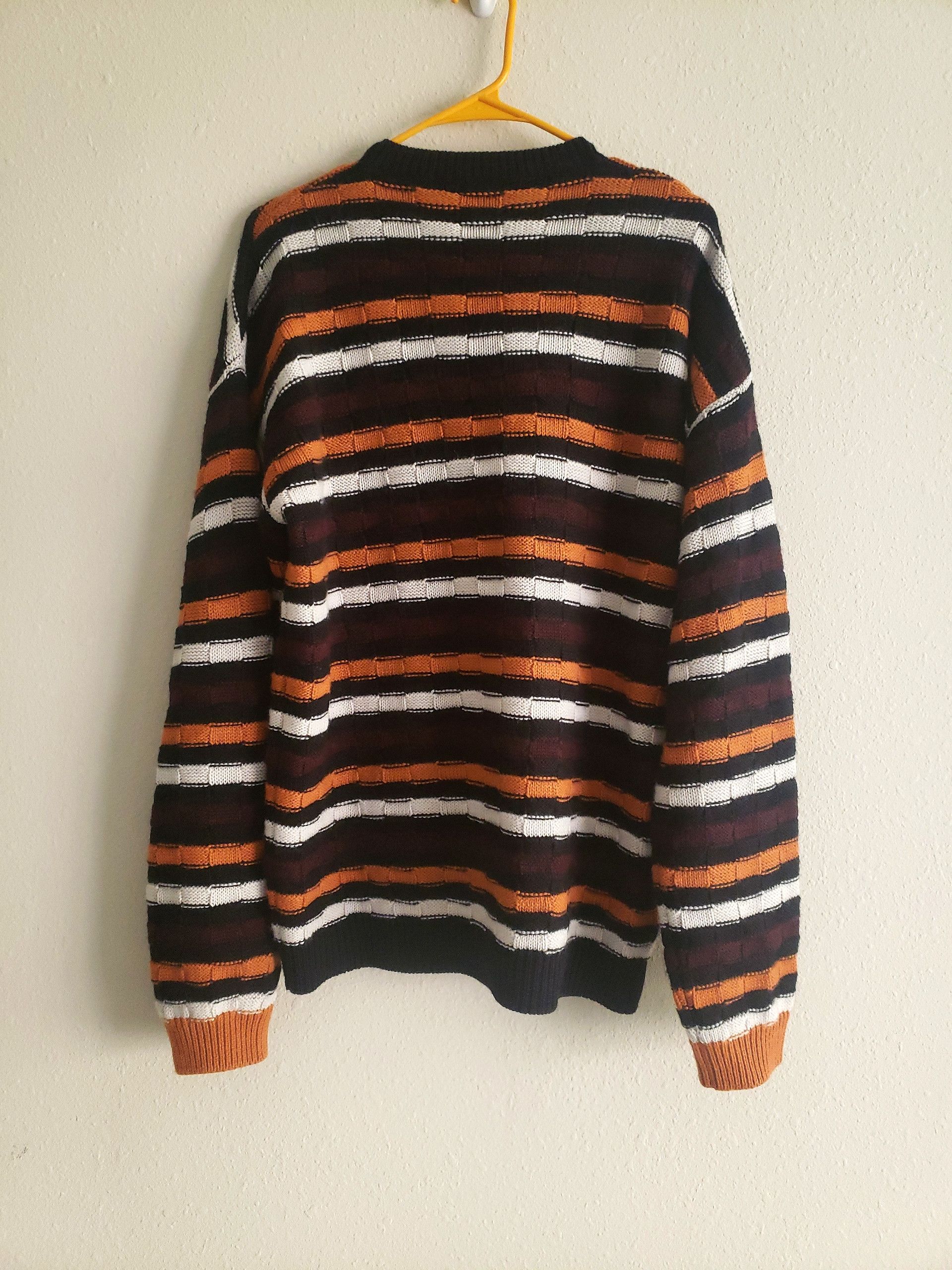 Marni V neck sweater Size US M / EU 48-50 / 2 - 2 Thumbnail