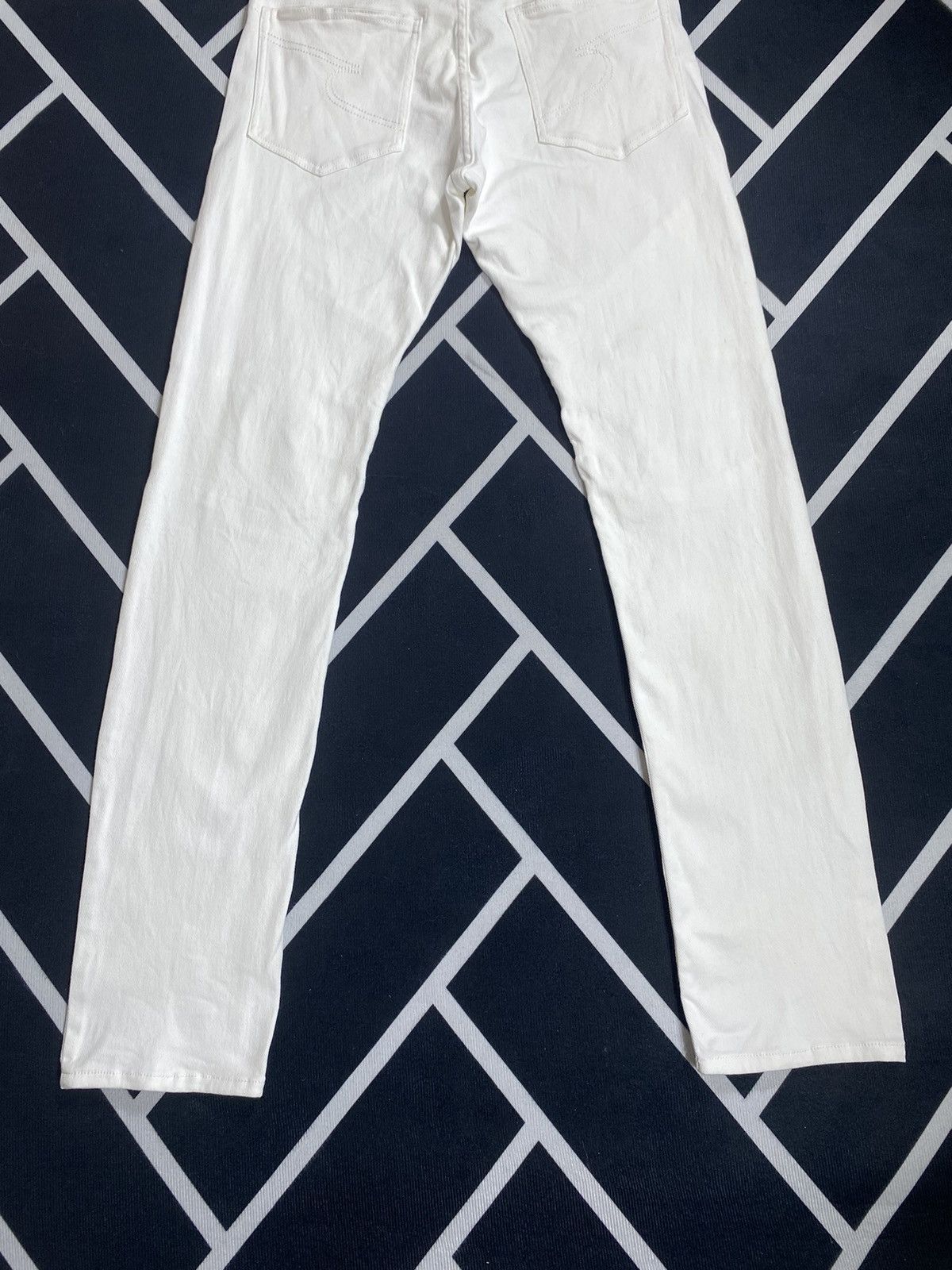Japanese Brand × Vintage × semanticdesign Steals🔥 Vintage Japanese Sematic Design Biker Pants Size US 33 - 10 Thumbnail