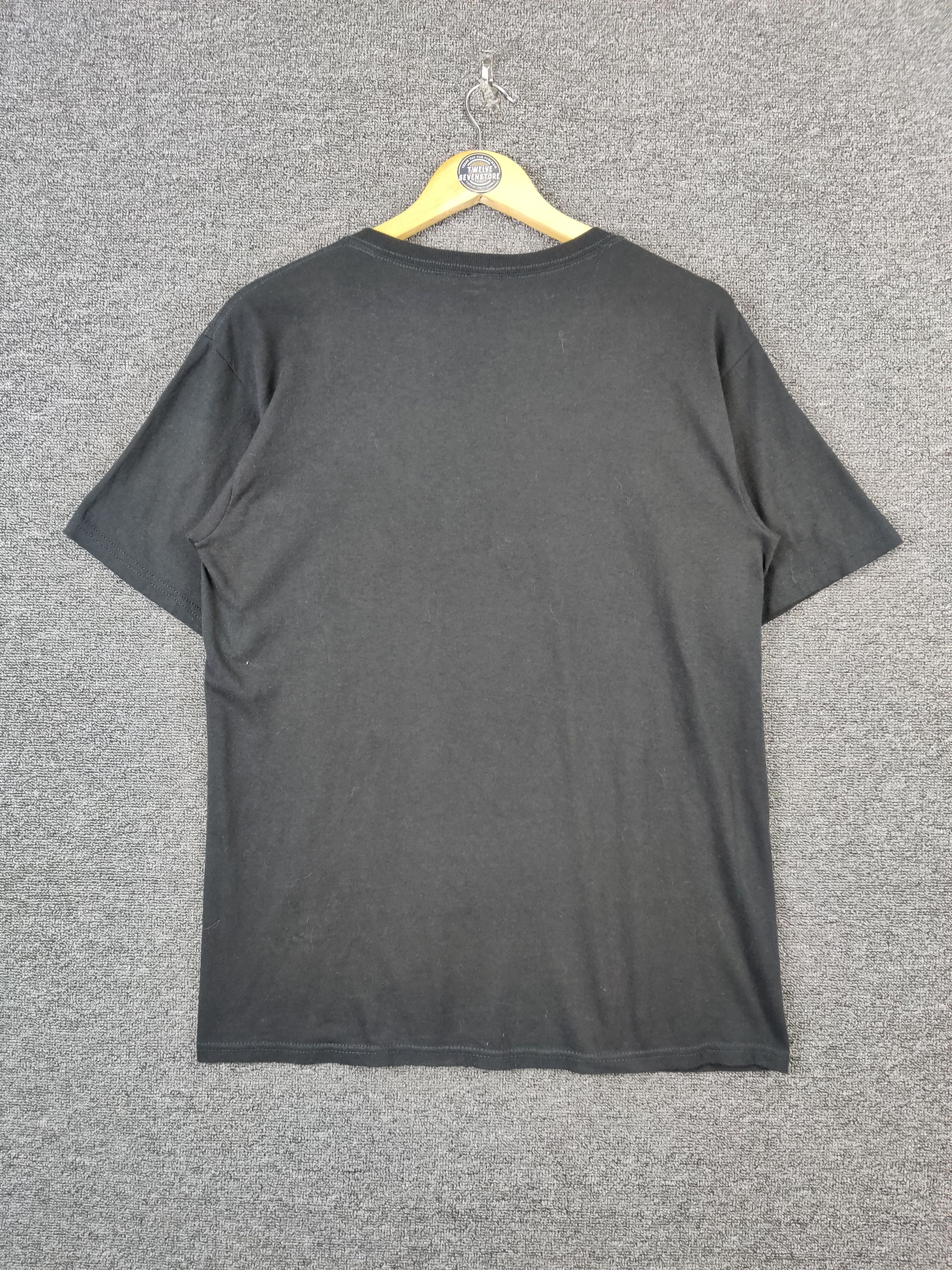 Band Tees Vintage Joy Division Love Will Tear Us Apart Tees Tshirts Size US L / EU 52-54 / 3 - 5 Thumbnail