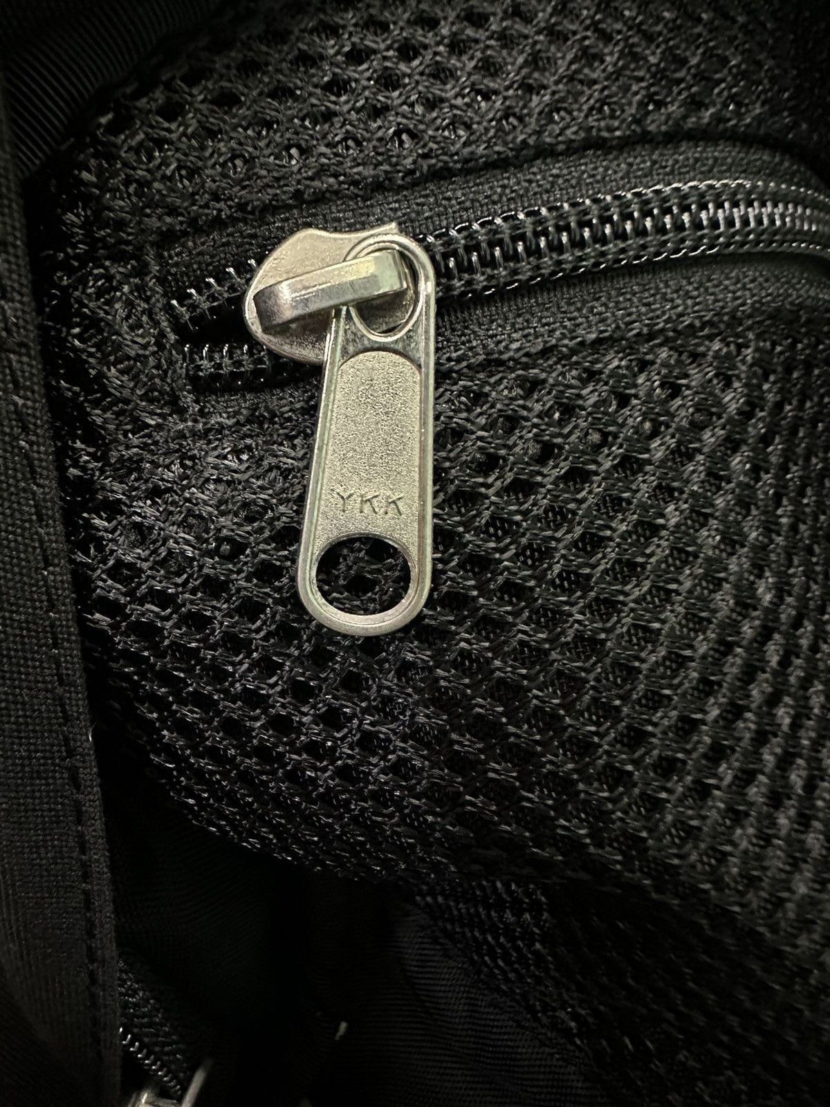 Nanamica × The North Face THE NORTH FACE PURPLE LABEL NANAMICA FANNY PACK Size ONE SIZE - 11 Thumbnail