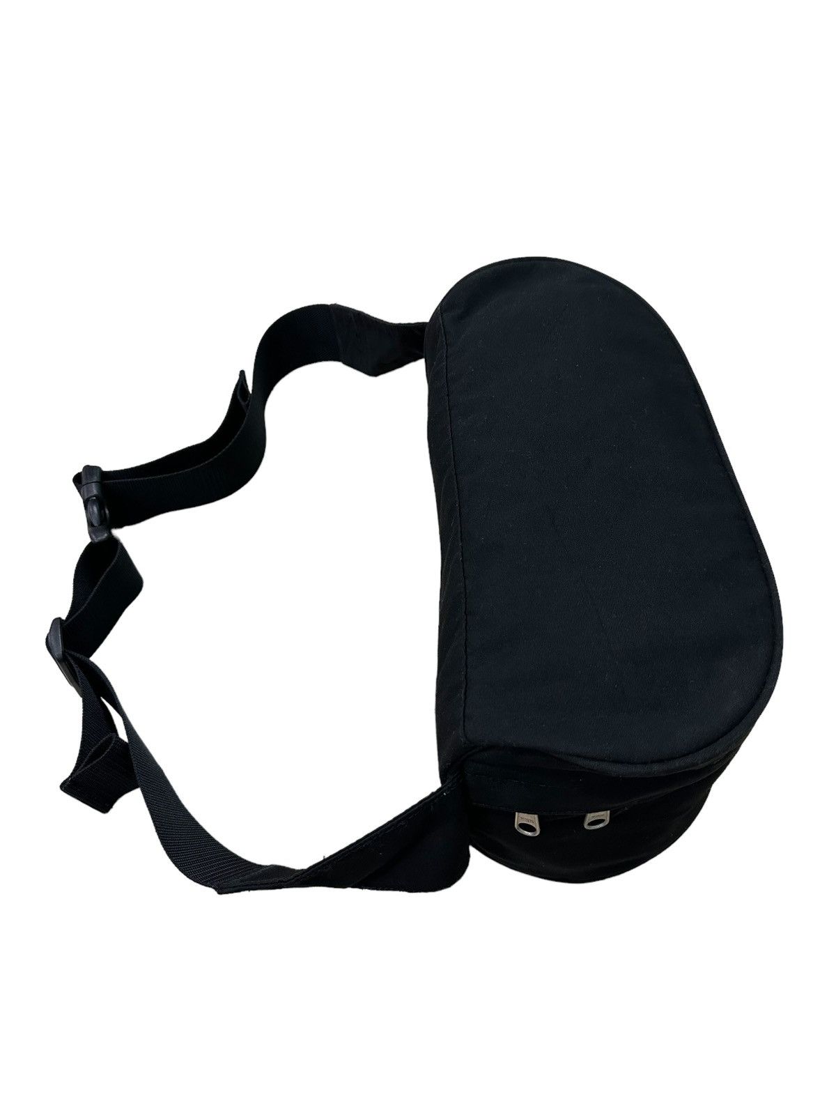 Nanamica × The North Face THE NORTH FACE PURPLE LABEL NANAMICA FANNY PACK Size ONE SIZE - 3 Thumbnail