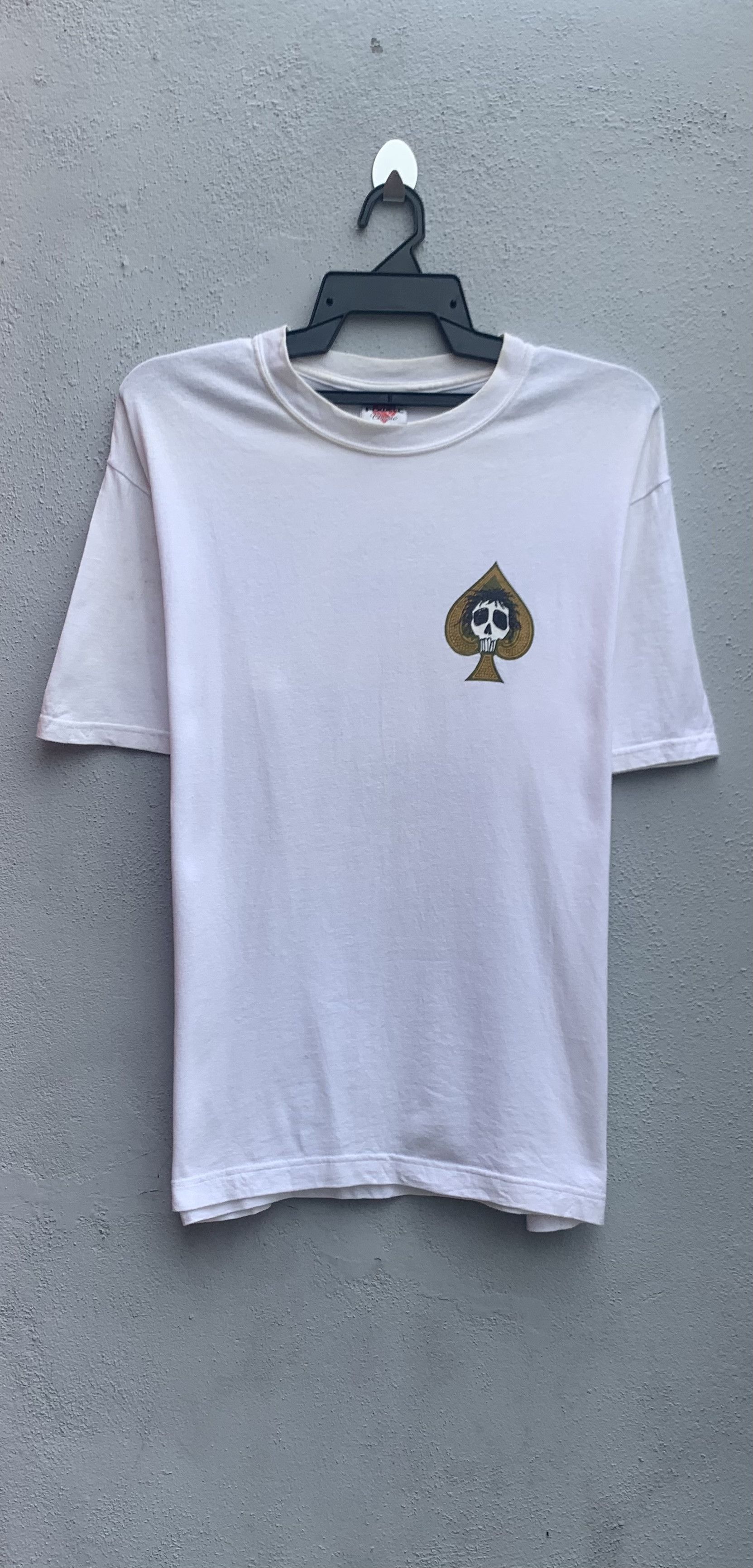 Powell Peralta Steve Steadham Skate Powell Peralta Vintage T-Shirt Size US M / EU 48-50 / 2 - 3 Thumbnail