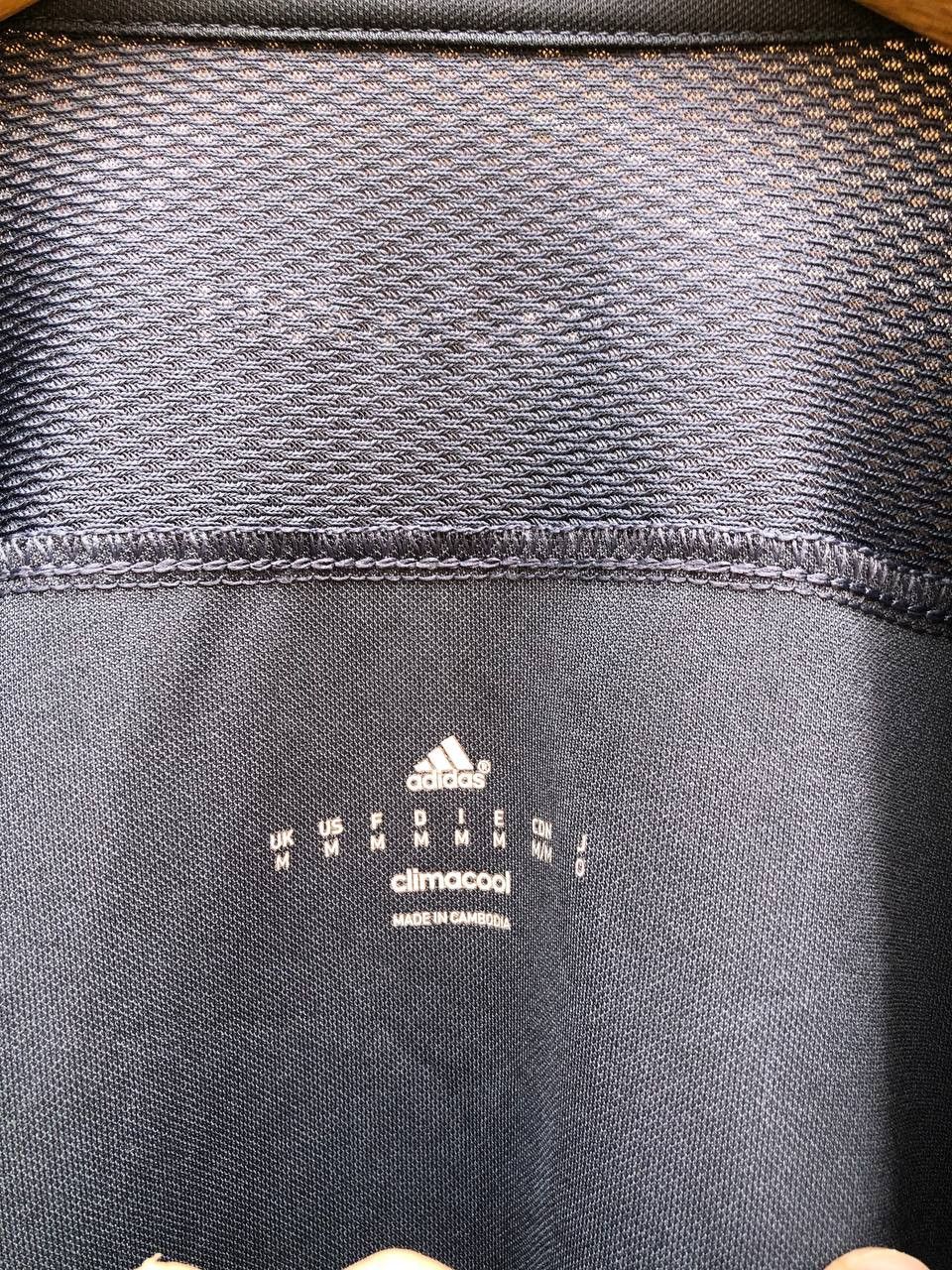 Adidas Real Madrid Home Soccer Jersey Size US M / EU 48-50 / 2 - 5 Thumbnail