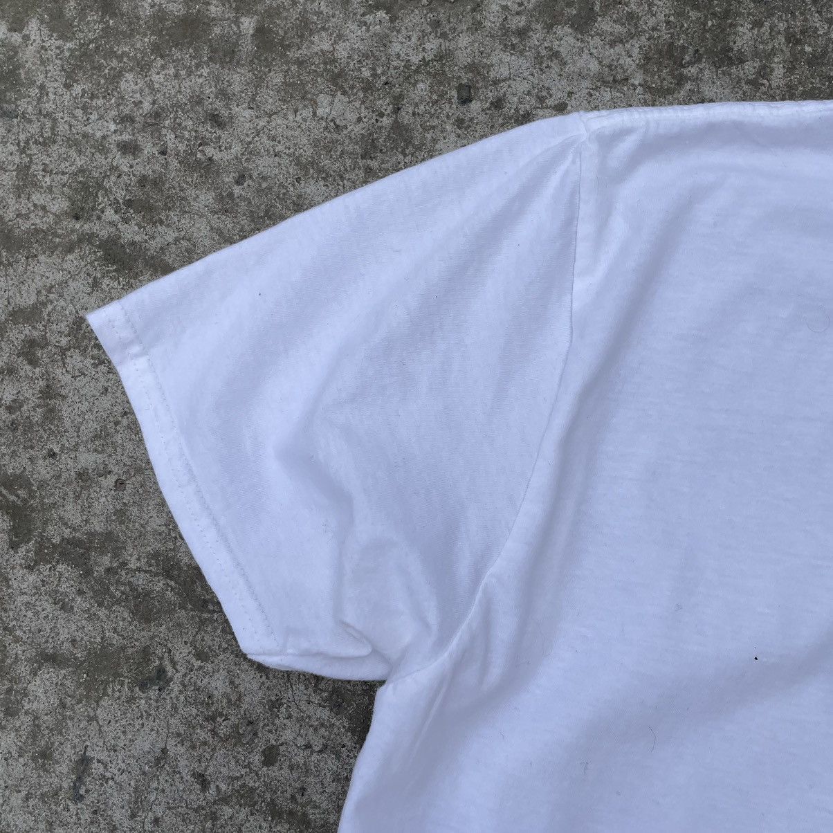 Vintage Vintage T-shirts Joke Humor 90s Y2K Style Streetwear Size US XL / EU 56 / 4 - 10 Thumbnail