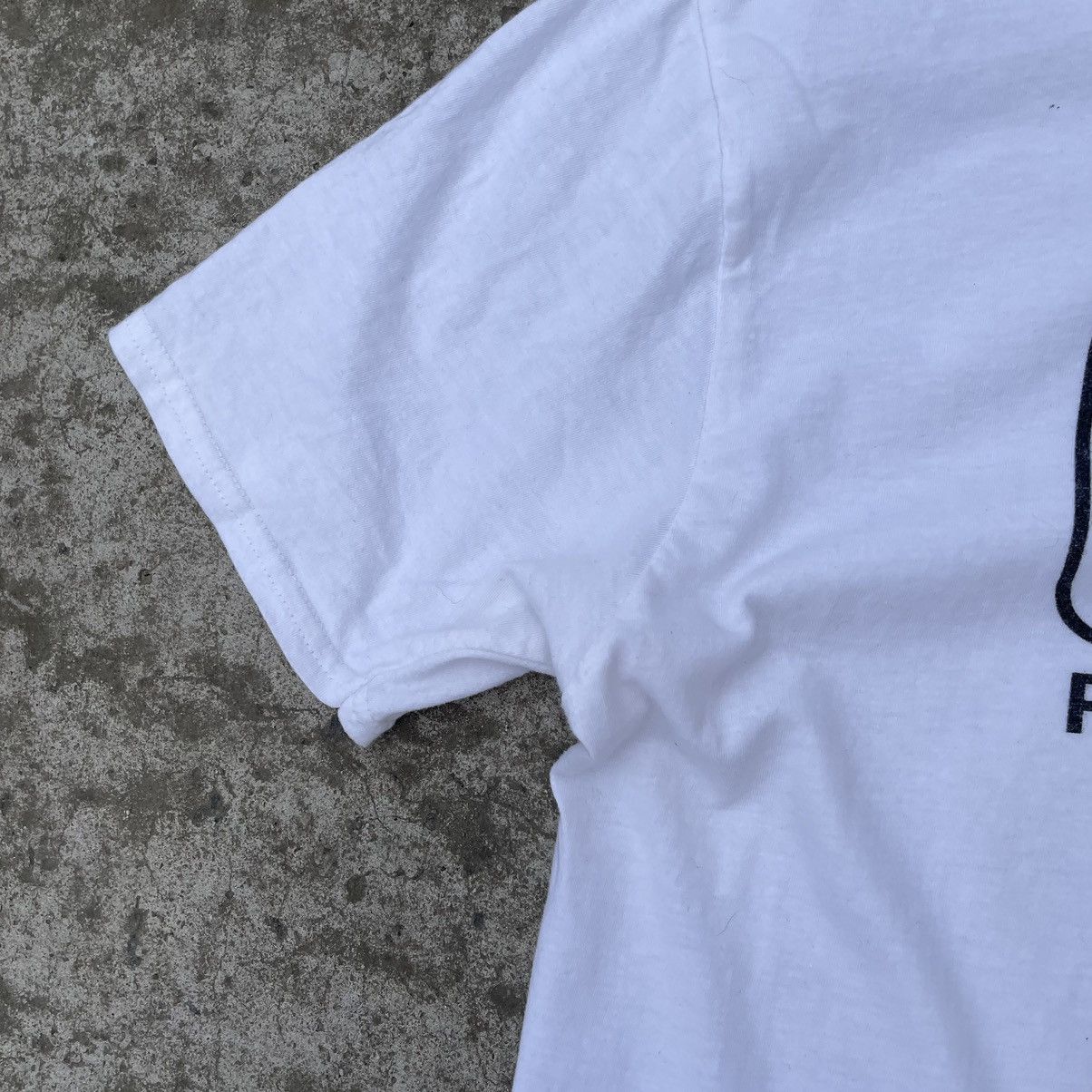 Vintage Vintage T-shirts Joke Humor 90s Y2K Style Streetwear Size US XL / EU 56 / 4 - 5 Thumbnail