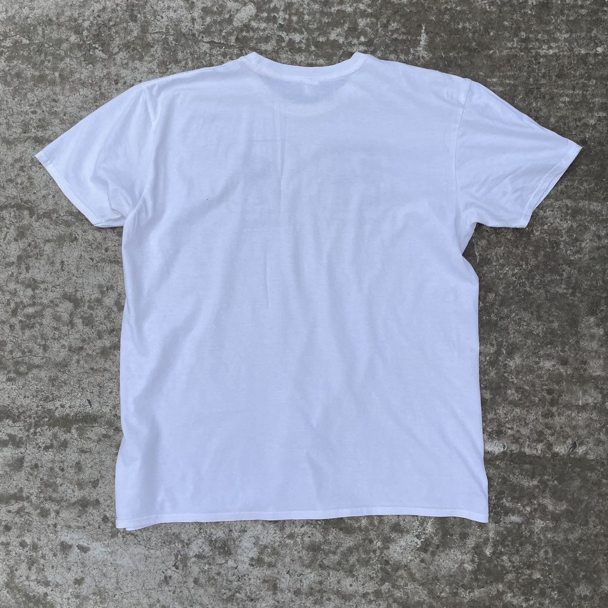 Vintage Vintage T-shirts Joke Humor 90s Y2K Style Streetwear Size US XL / EU 56 / 4 - 2 Thumbnail