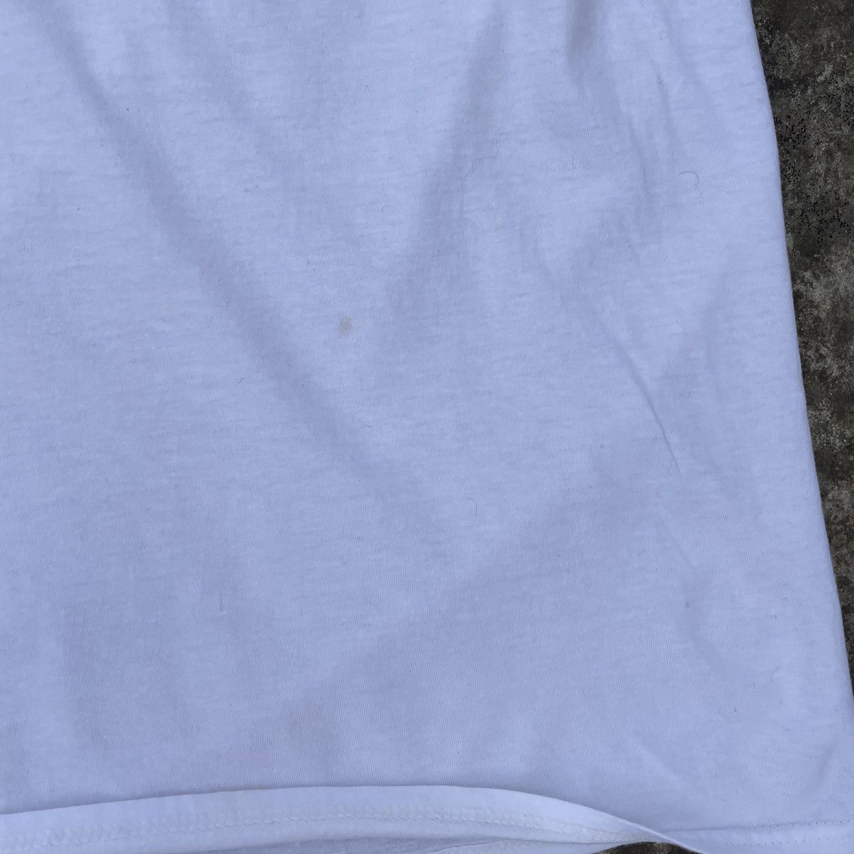 Vintage Vintage T-shirts Joke Humor 90s Y2K Style Streetwear Size US XL / EU 56 / 4 - 7 Thumbnail