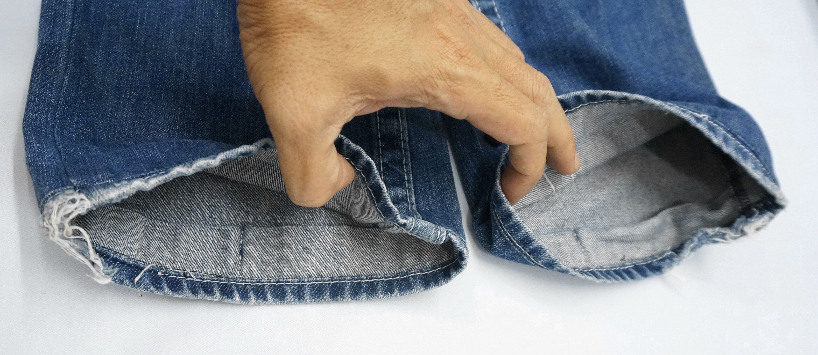 Levi's Vintage Clothing × True Religion × Vintage Vintage 🔥 TRUE RELIGION RICKY Jeans Size US 33 - 21 Thumbnail