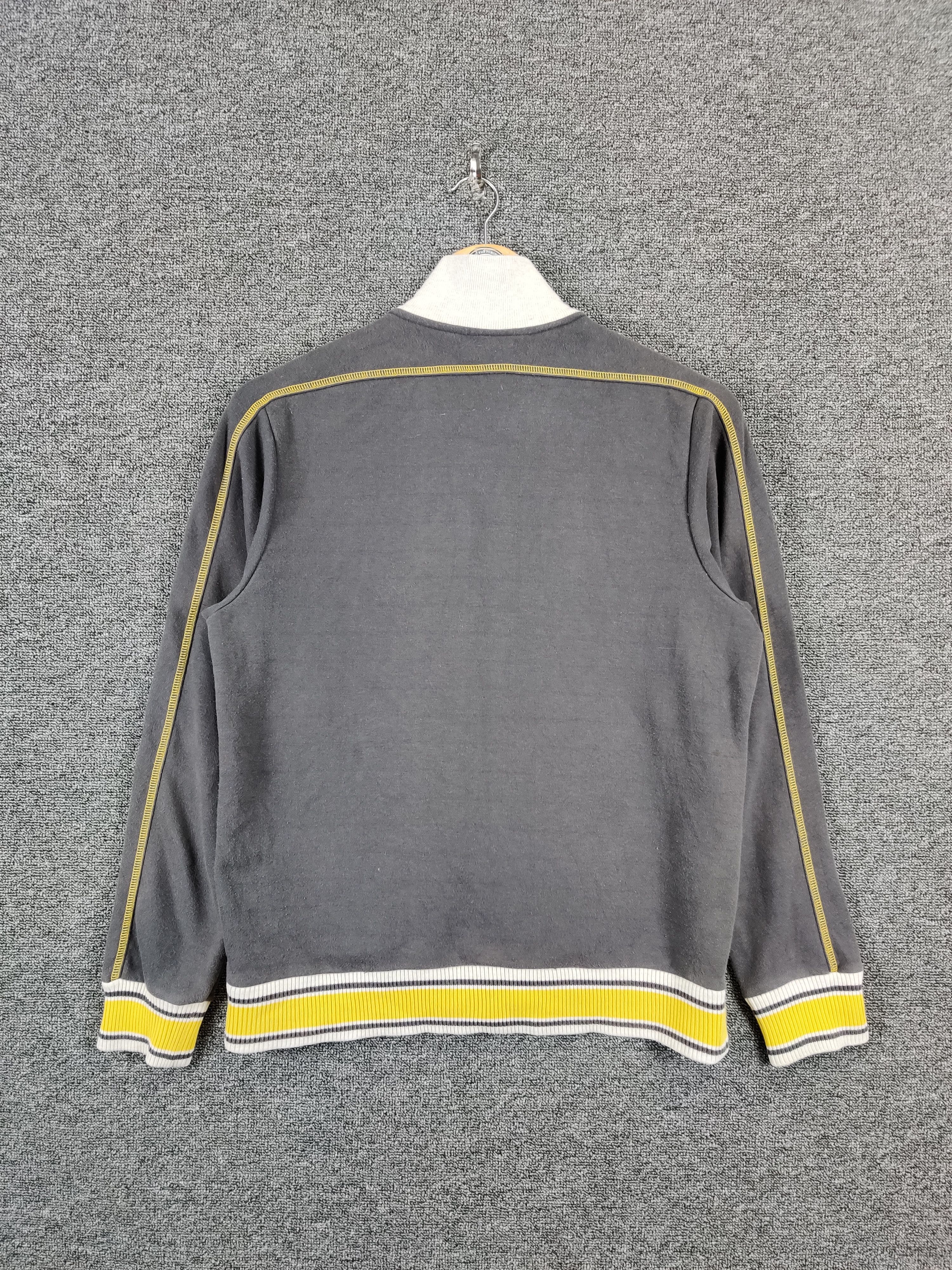Champion Vintage Champion Sweater Jacket Zipper Size US L / EU 52-54 / 3 - 12 Thumbnail
