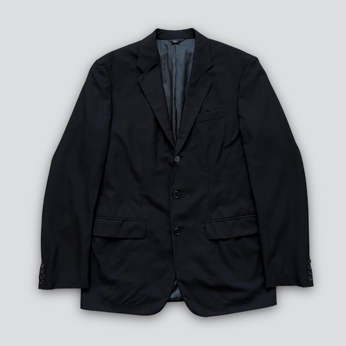 Helmut Lang Helmut Lang Blazer Size US M / EU 48-50 / 2 - 1 Thumbnail