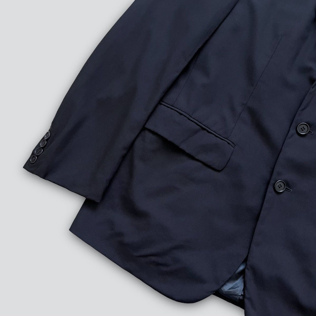 Helmut Lang Helmut Lang Blazer Size US M / EU 48-50 / 2 - 3 Thumbnail