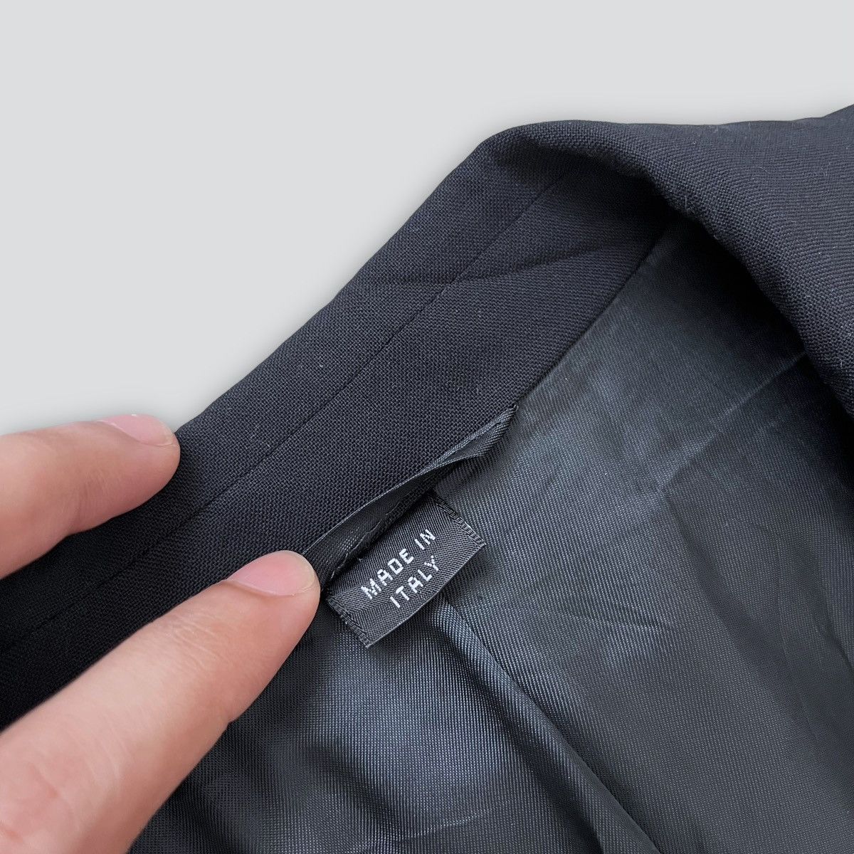 Helmut Lang Helmut Lang Blazer Size US M / EU 48-50 / 2 - 5 Thumbnail