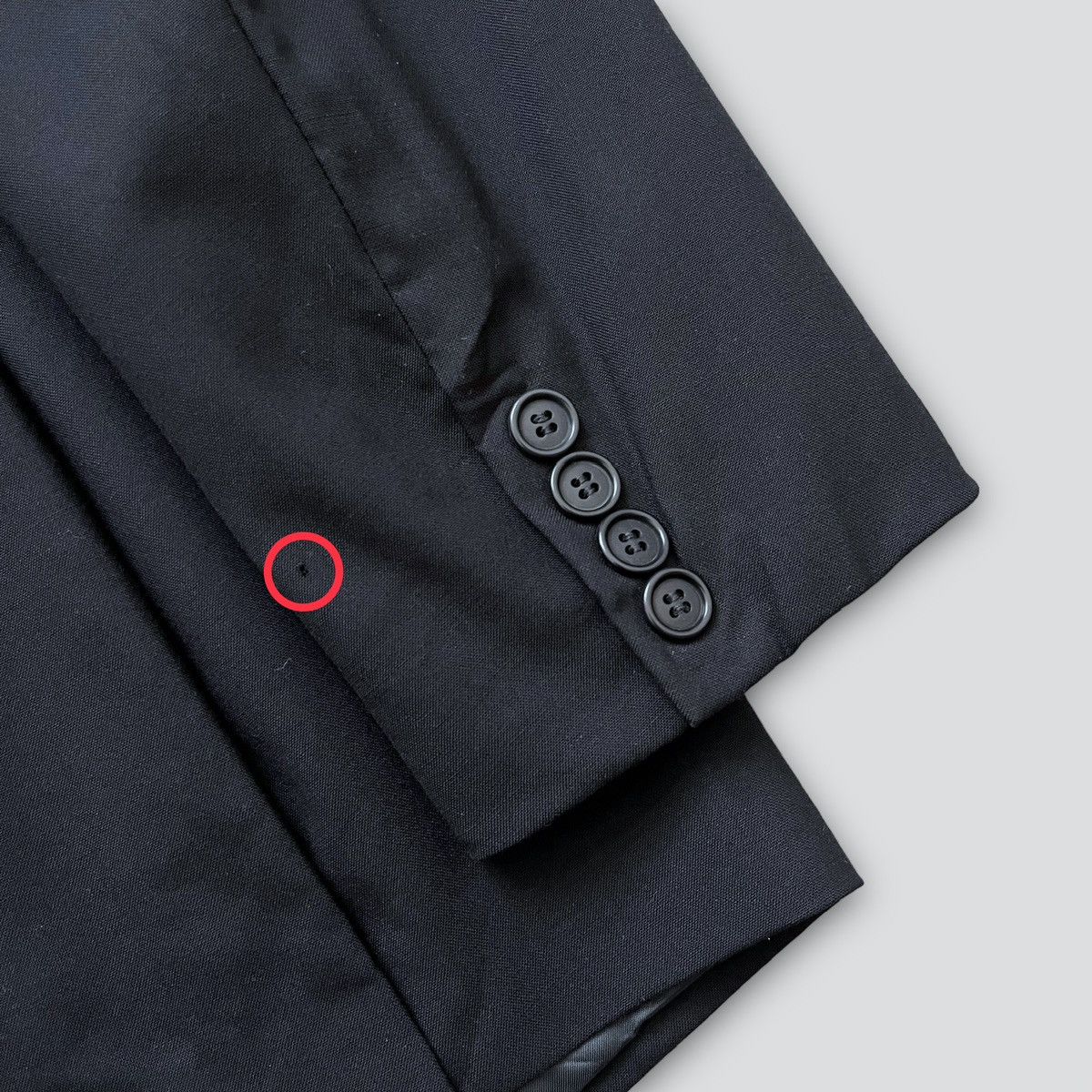Helmut Lang Helmut Lang Blazer Size US M / EU 48-50 / 2 - 11 Thumbnail