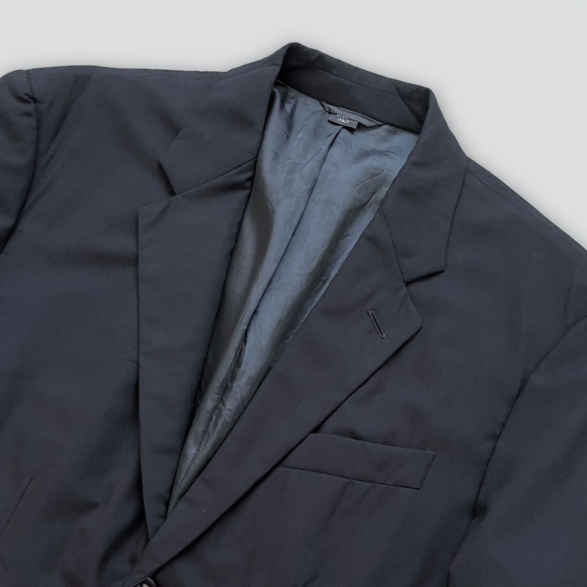 Helmut Lang Helmut Lang Blazer Size US M / EU 48-50 / 2 - 2 Thumbnail