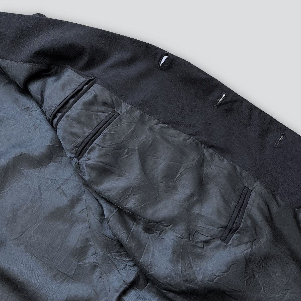 Helmut Lang Helmut Lang Blazer Size US M / EU 48-50 / 2 - 8 Thumbnail