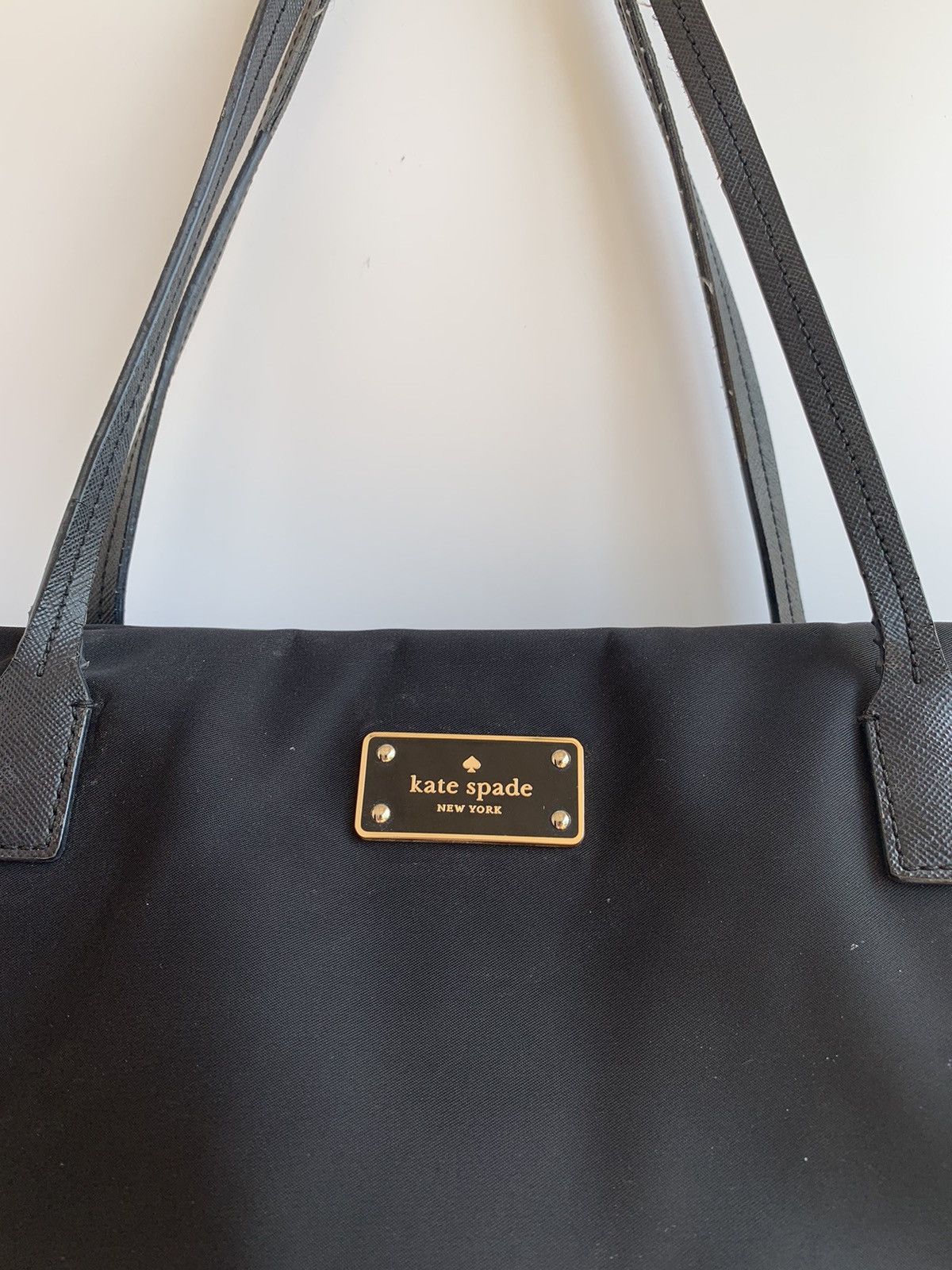 Kate Spade Kate Spade New York Nylon Handbag Size ONE SIZE - 2 Thumbnail