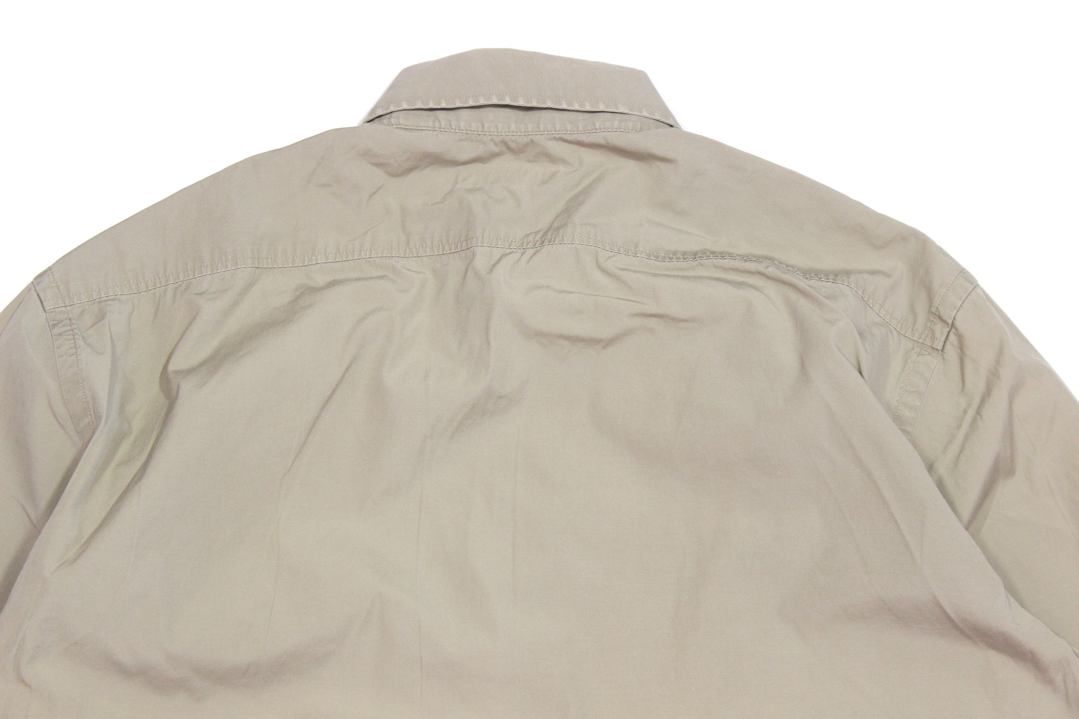 Burberry Brit Logo Nova Check Shirt Size US L / EU 52-54 / 3 - 5 Thumbnail