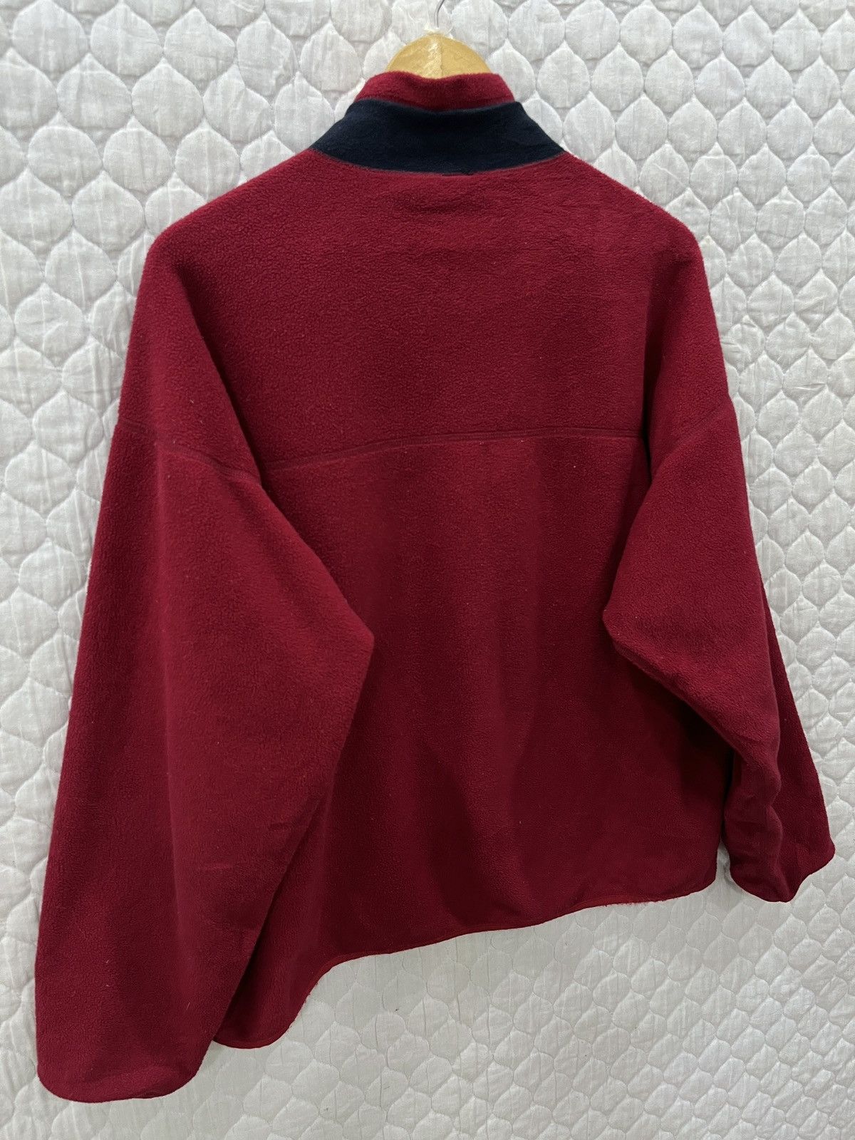 Patagonia (Pppp). VINTAGE PATAGONIA RETRO (PEF) FLEECE JACKET Size US L / EU 52-54 / 3 - 6 Thumbnail