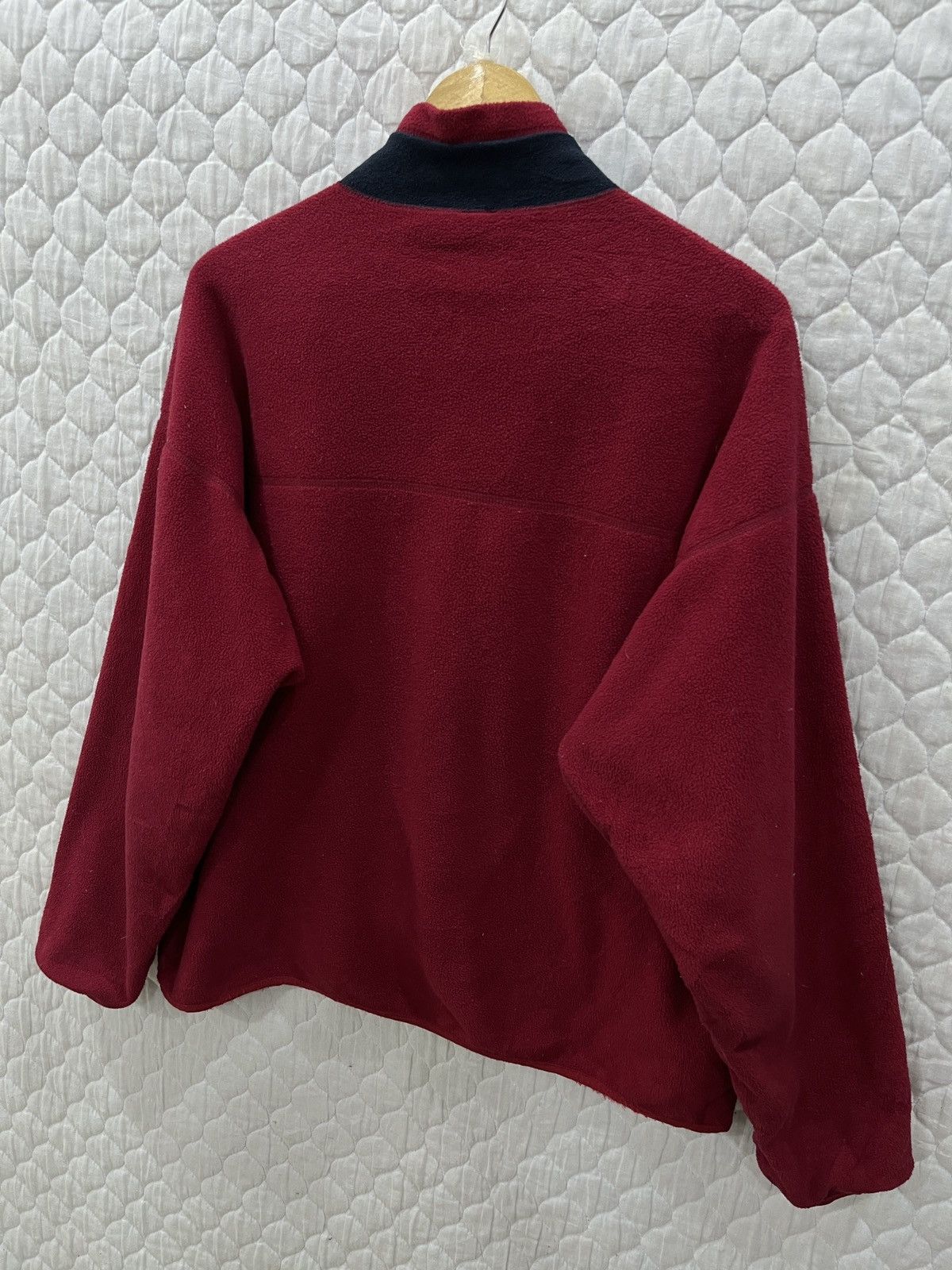 Patagonia (Pppp). VINTAGE PATAGONIA RETRO (PEF) FLEECE JACKET Size US L / EU 52-54 / 3 - 5 Thumbnail