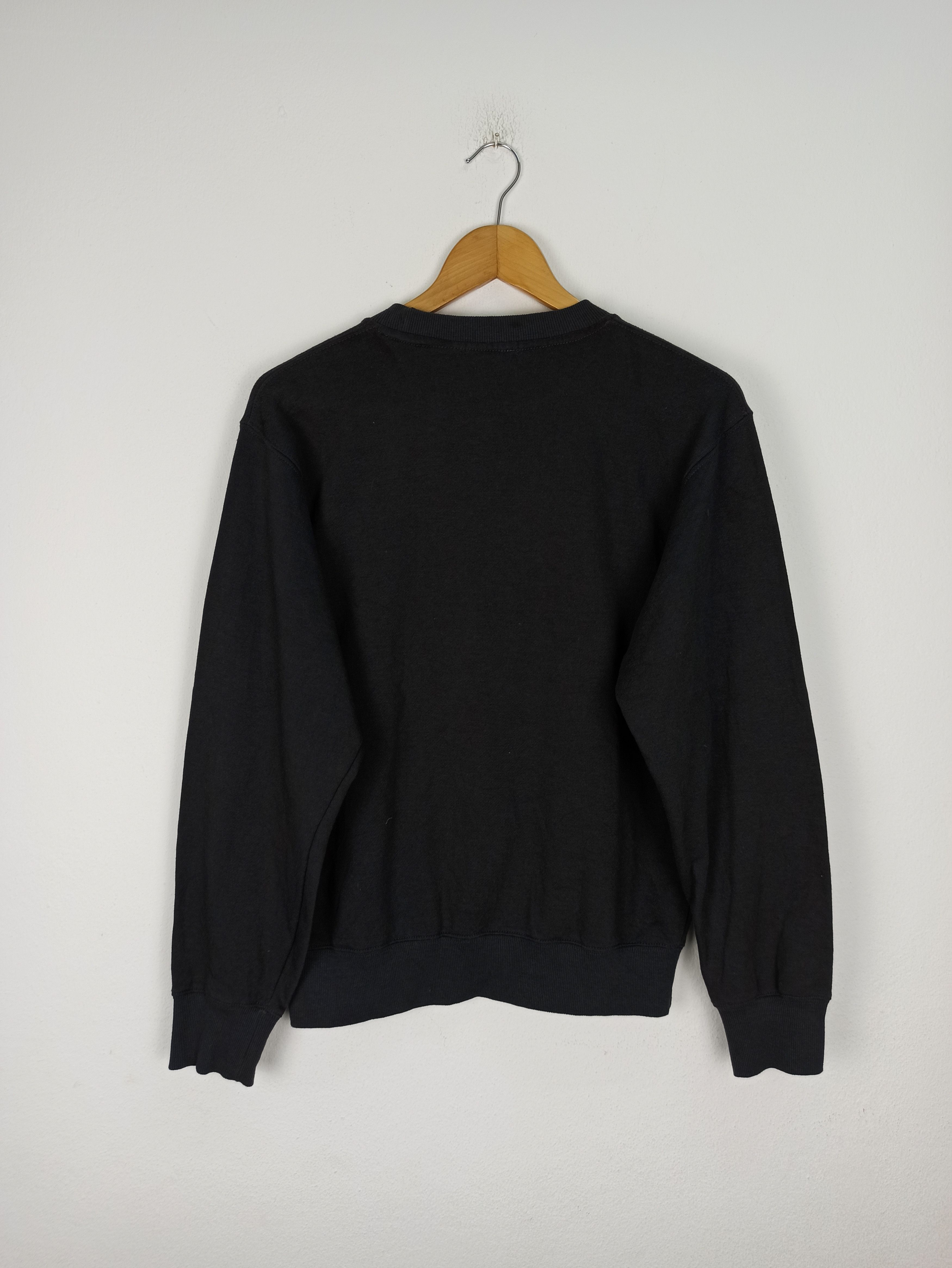 If Six Was Nine Vintage Beaumont Carr Historic Sites Sweatshirt Crewneck Size US M / EU 48-50 / 2 - 7 Thumbnail
