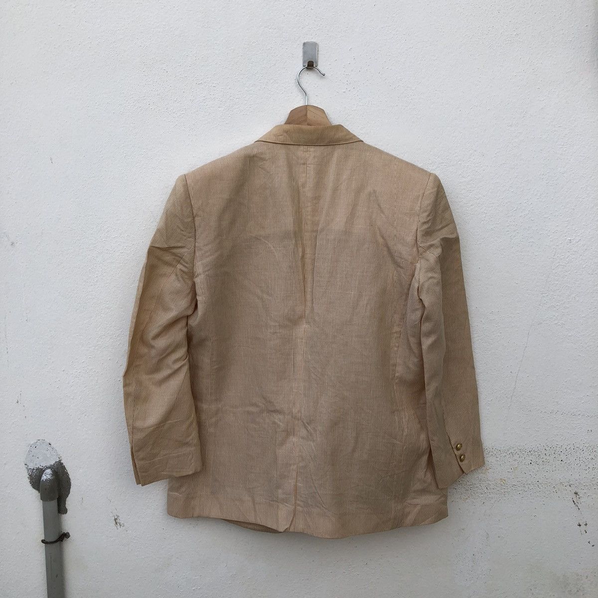 Burberry VINTAGE BURBERRY CHORE JACKET Size US M / EU 48-50 / 2 - 7 Thumbnail