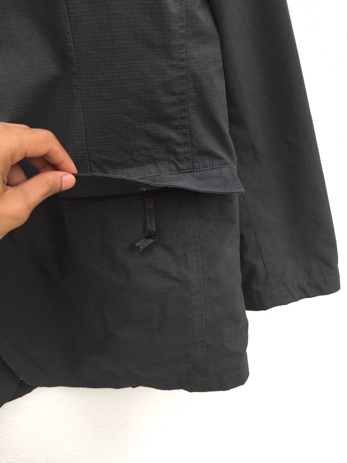 Good Enough GRAIL🔥Goodenough 🇯🇵 Minimal Anarchy Button Jacket Size US M / EU 48-50 / 2 - 9 Thumbnail