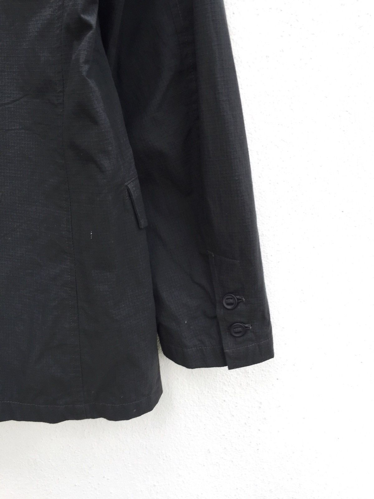 Good Enough GRAIL🔥Goodenough 🇯🇵 Minimal Anarchy Button Jacket Size US M / EU 48-50 / 2 - 5 Thumbnail