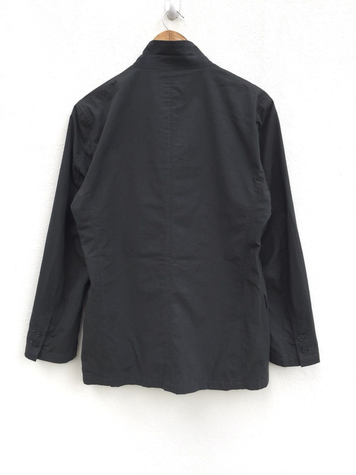 Good Enough GRAIL🔥Goodenough 🇯🇵 Minimal Anarchy Button Jacket Size US M / EU 48-50 / 2 - 2 Thumbnail