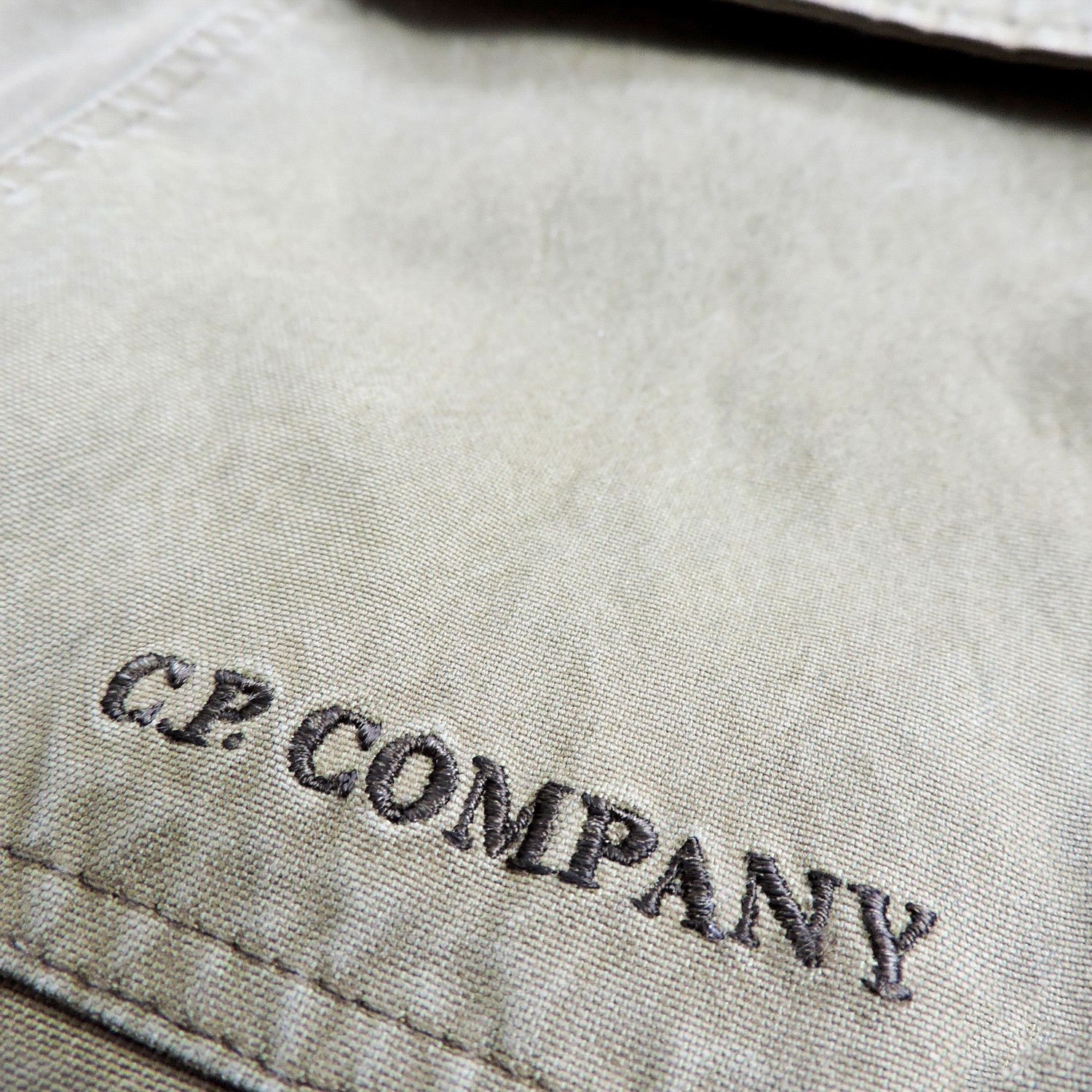 C.P. Company C.P. COMPANY FATIGUE COMBAT TROUSERS LONG PANTS Size US 31 - 15 Thumbnail