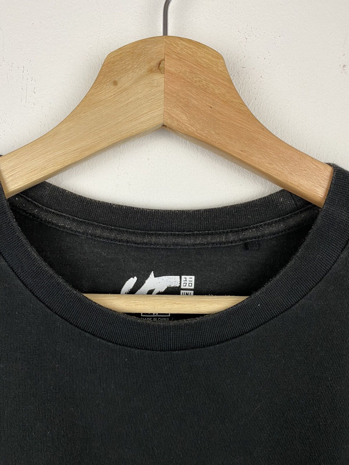 Futura × Japanese Brand Uniqlo X Futura Tshirt Size US M / EU 48-50 / 2 - 7 Thumbnail