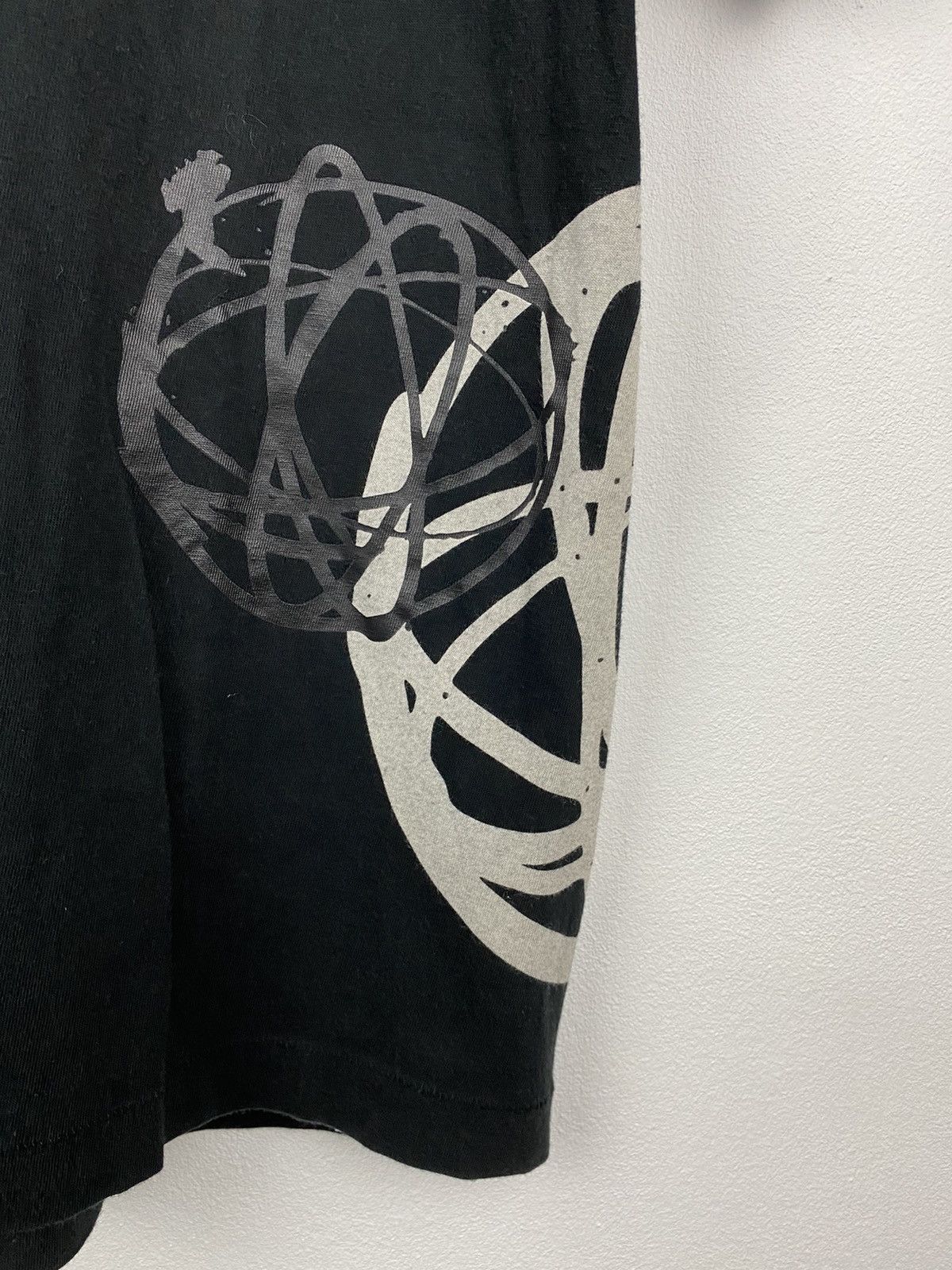 Futura × Japanese Brand Uniqlo X Futura Tshirt Size US M / EU 48-50 / 2 - 3 Thumbnail