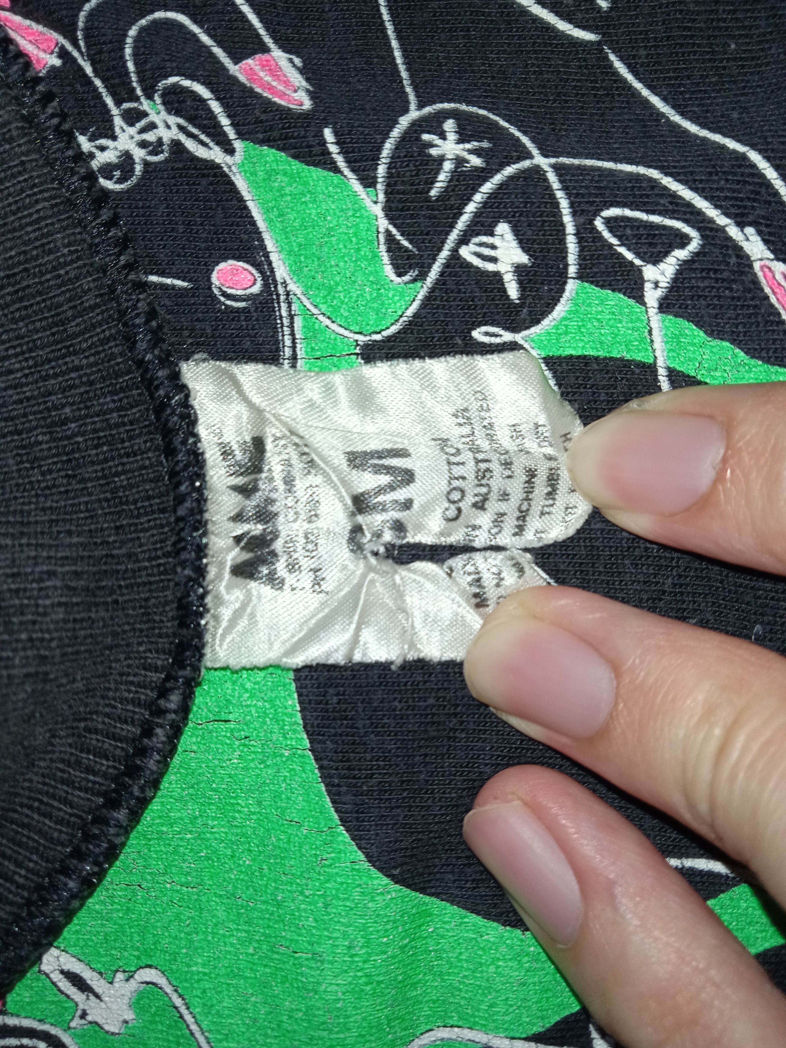 90s' sugarcubes vintage ビョーク Vintage 80s The Sugarcubes Bjork