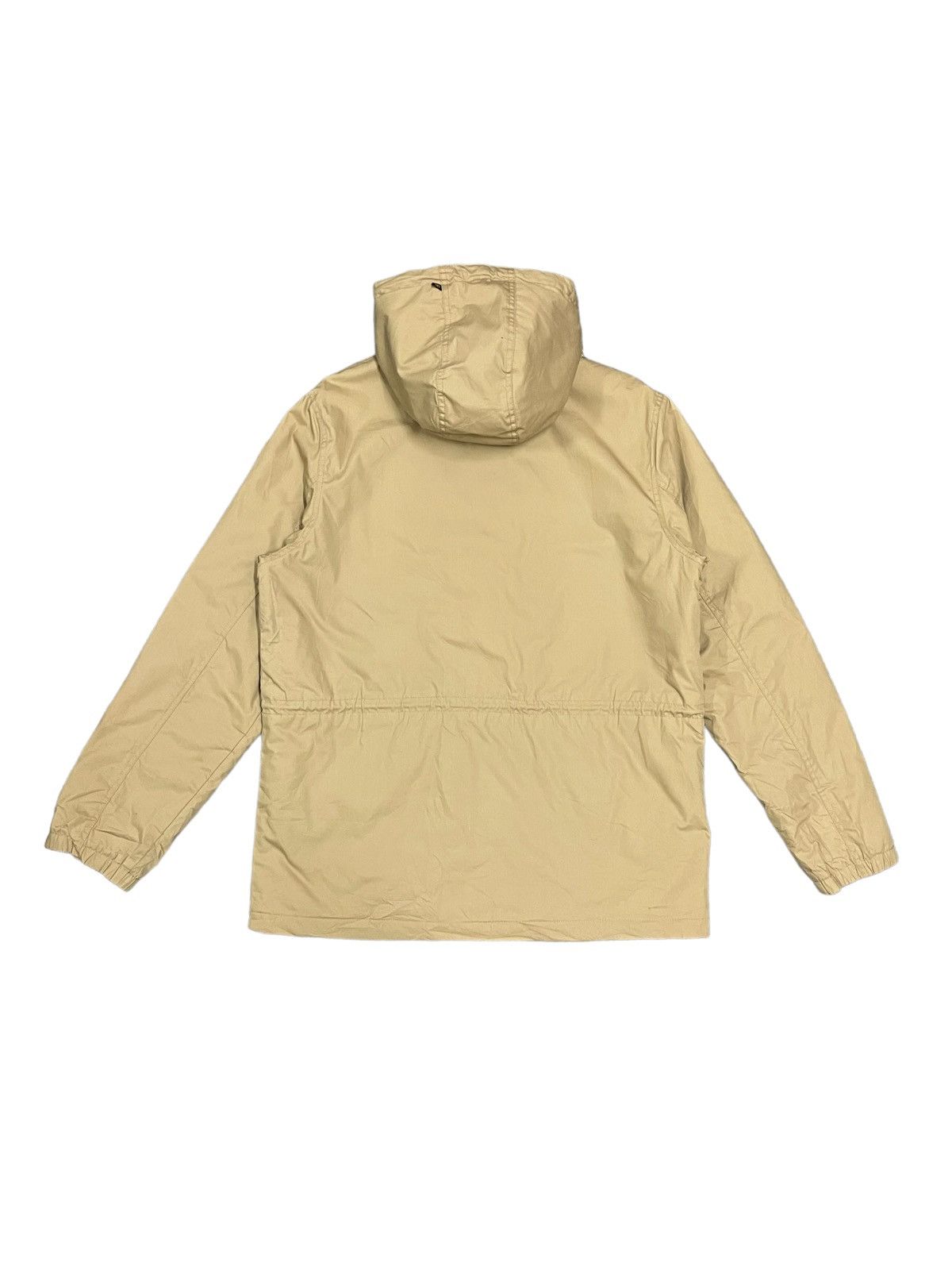 Element Element Wolfeboro Collection Sherpa Lined Parka Jacket Size US L / EU 52-54 / 3 - 11 Thumbnail