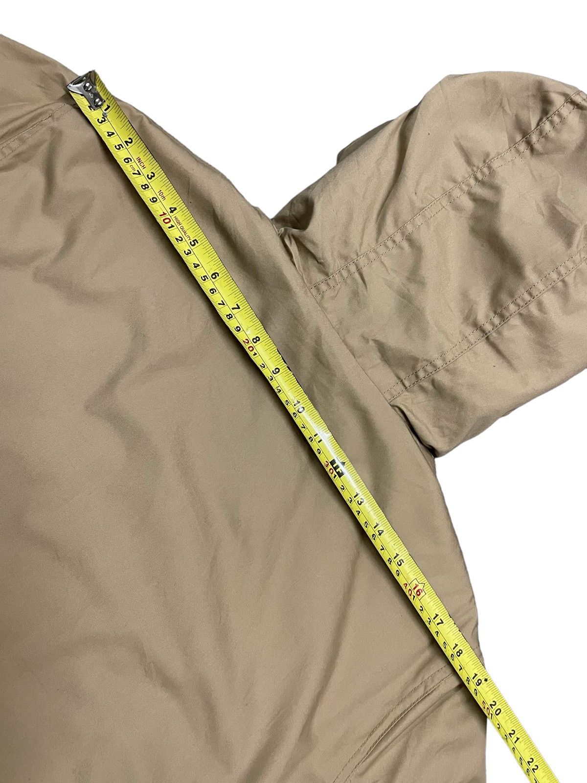 Element Element Wolfeboro Collection Sherpa Lined Parka Jacket Size US L / EU 52-54 / 3 - 13 Thumbnail