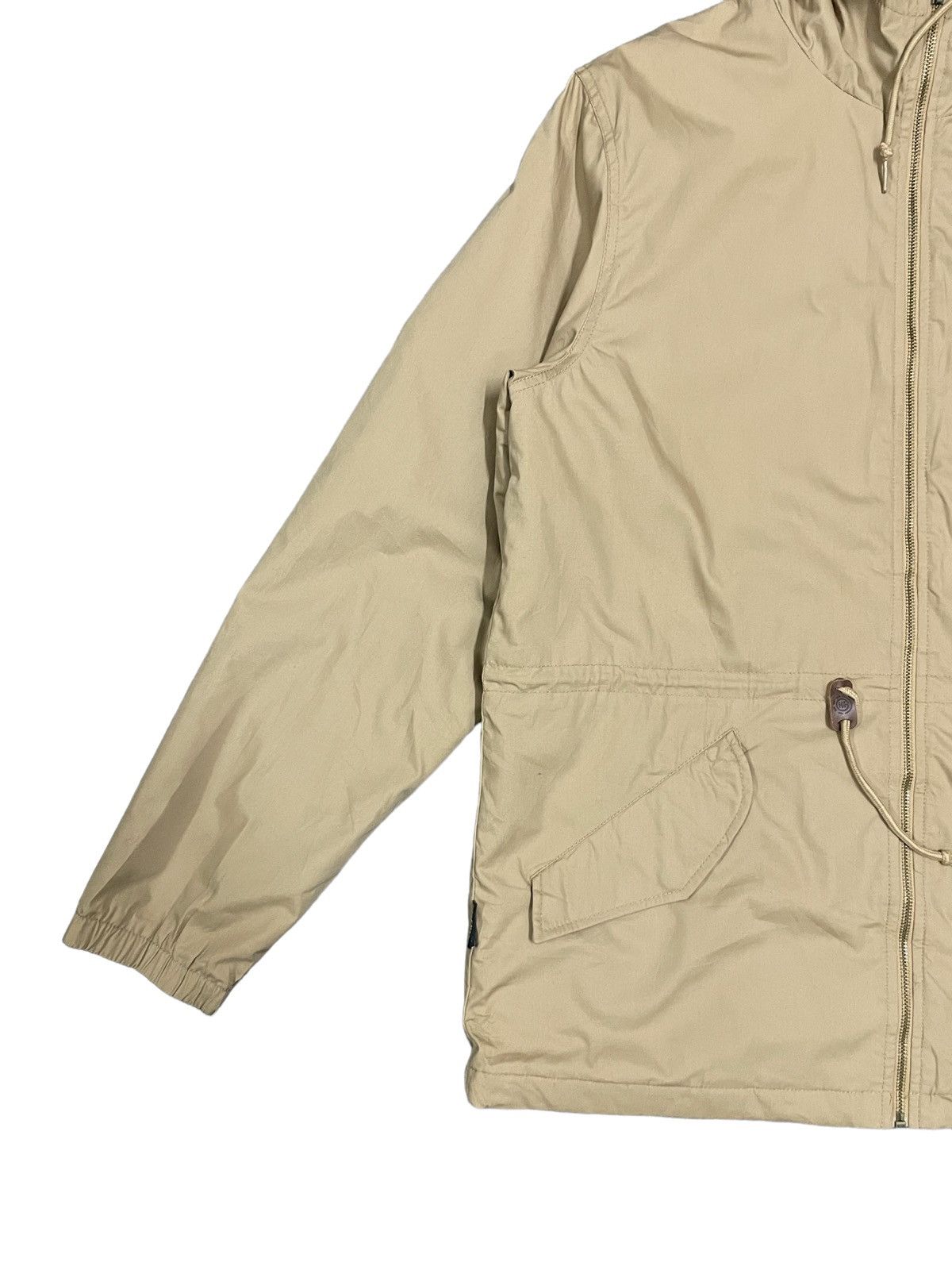 Element Element Wolfeboro Collection Sherpa Lined Parka Jacket Size US L / EU 52-54 / 3 - 7 Thumbnail
