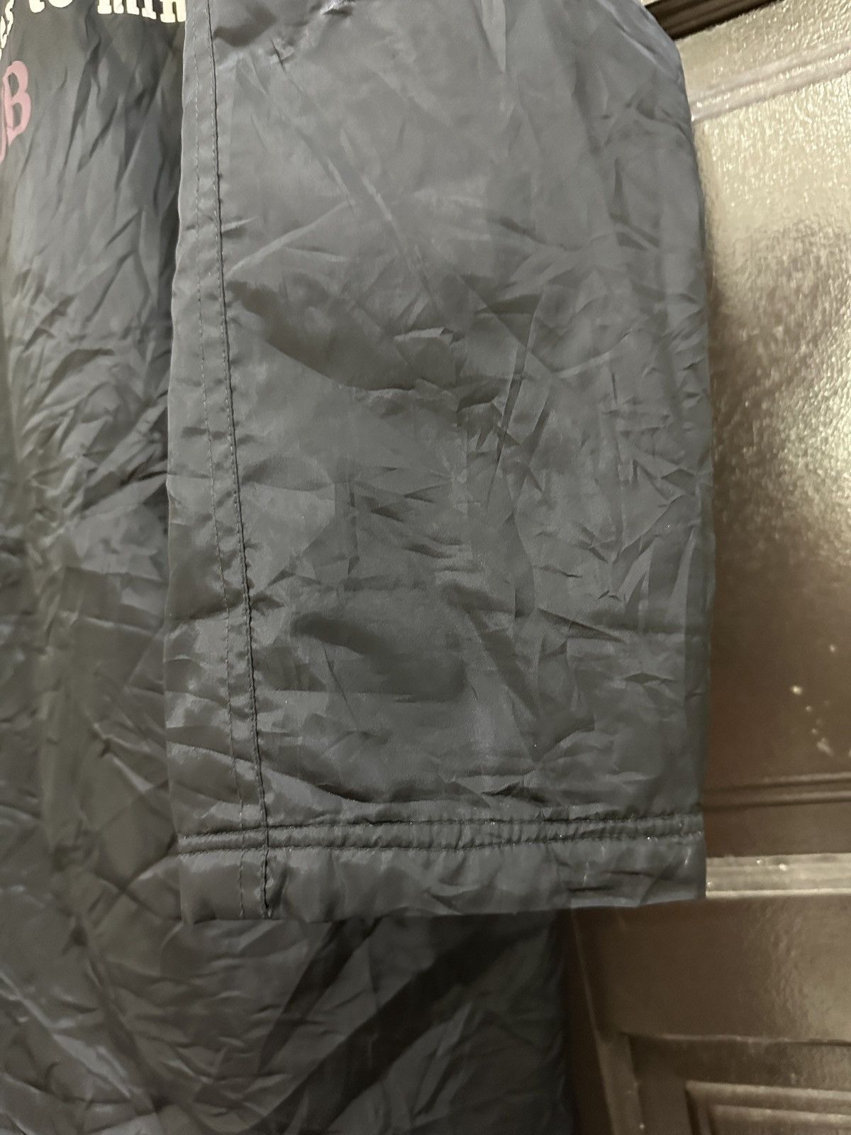 Bugle Boy Bugle Club outerwear long jacket Size US L / EU 52-54 / 3 - 17 Thumbnail