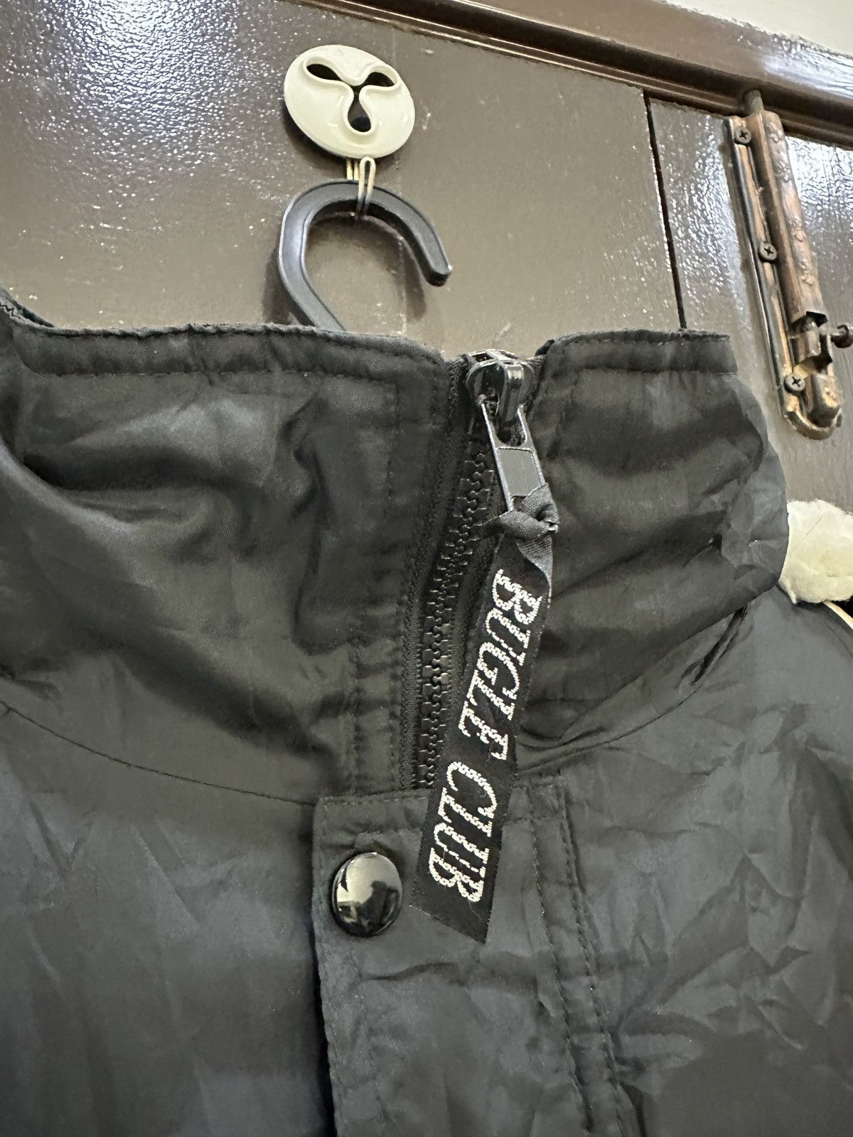 Bugle Boy Bugle Club outerwear long jacket Size US L / EU 52-54 / 3 - 6 Thumbnail