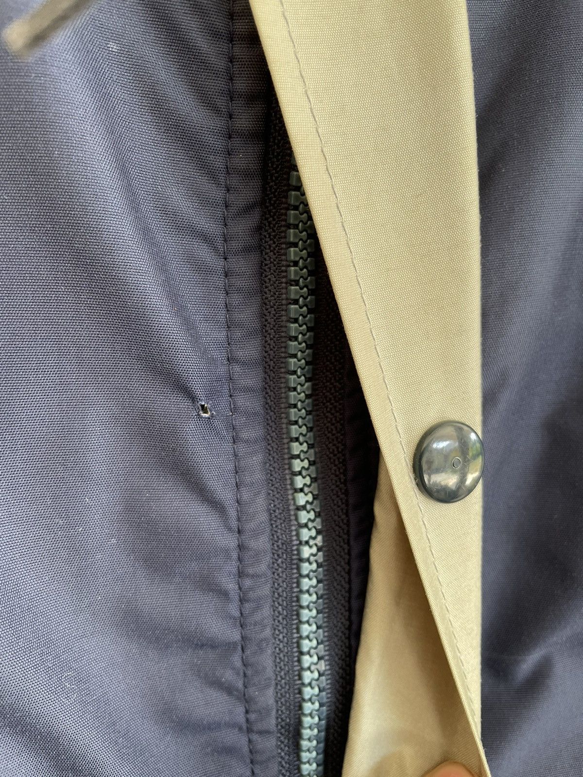 Montbell × Vintage VINTAGE MONTBELL JACKET Size US L / EU 52-54 / 3 - 12 Thumbnail