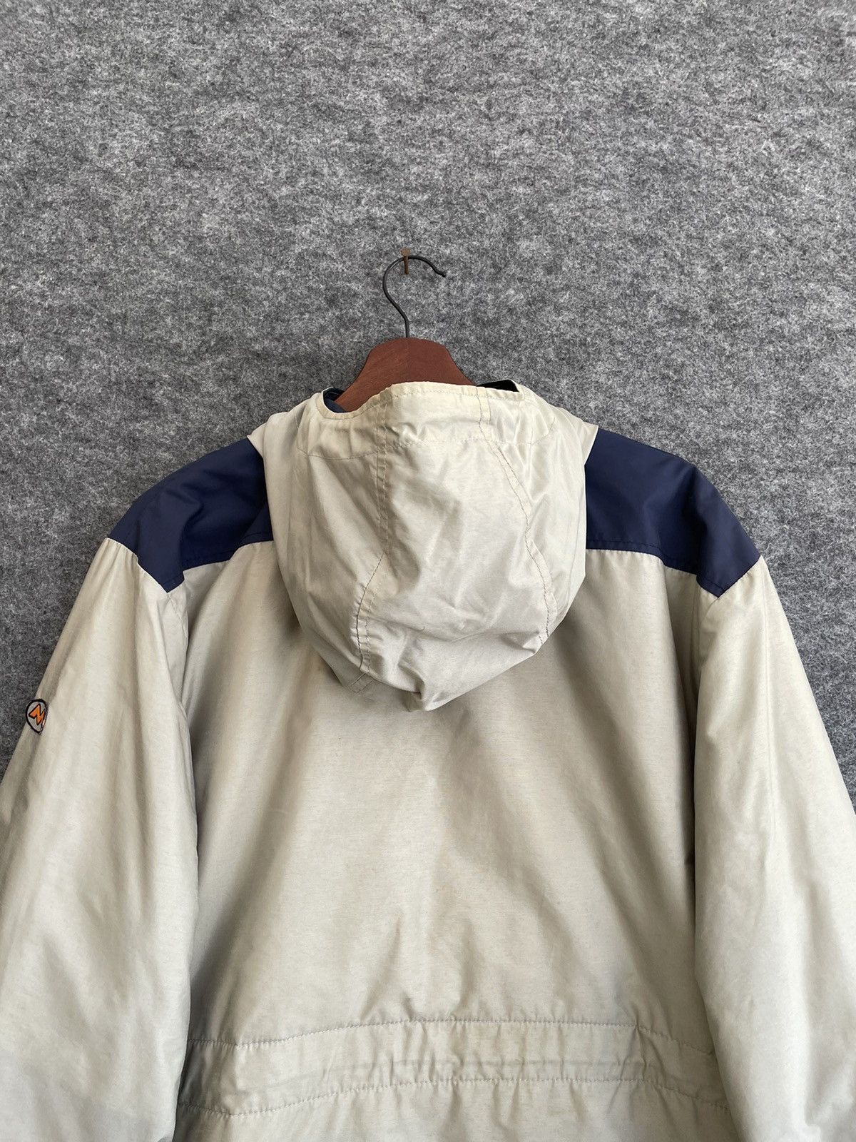 Montbell × Vintage VINTAGE MONTBELL JACKET Size US L / EU 52-54 / 3 - 4 Thumbnail