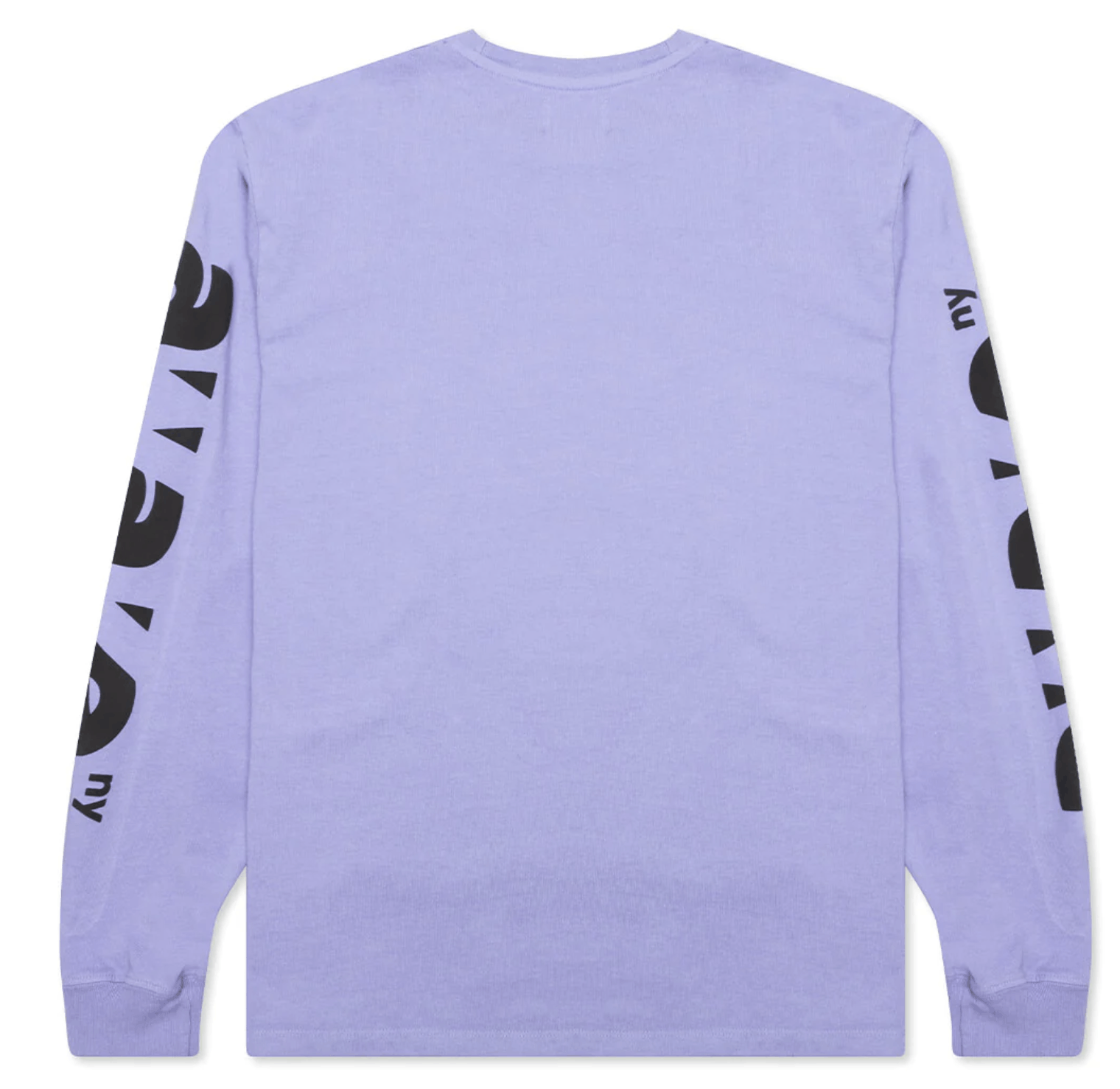Awake NY Block Out LS Tee Size US L / EU 52-54 / 3 - 2 Thumbnail