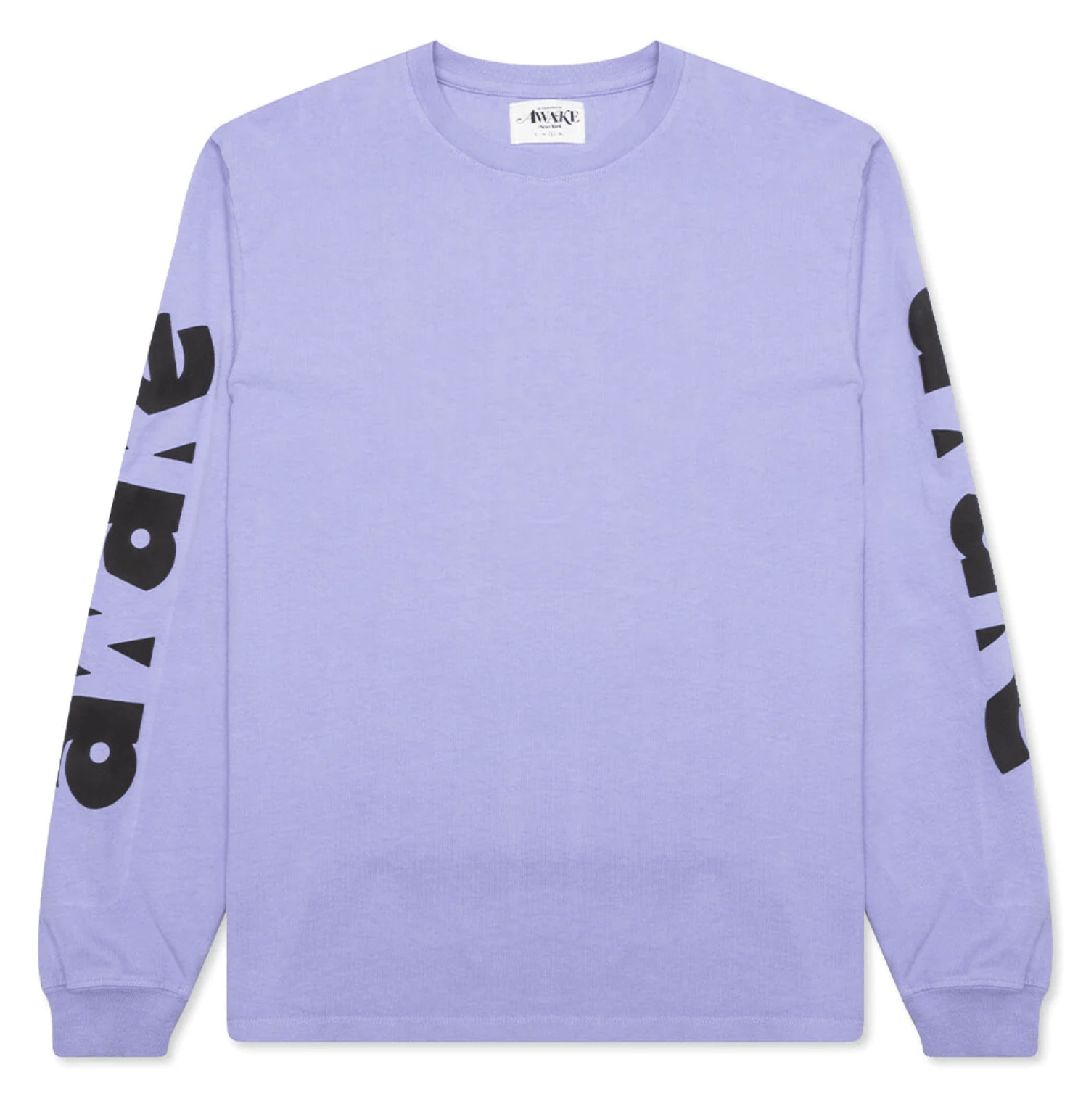 Awake NY Block Out LS Tee Size US L / EU 52-54 / 3 - 1 Thumbnail