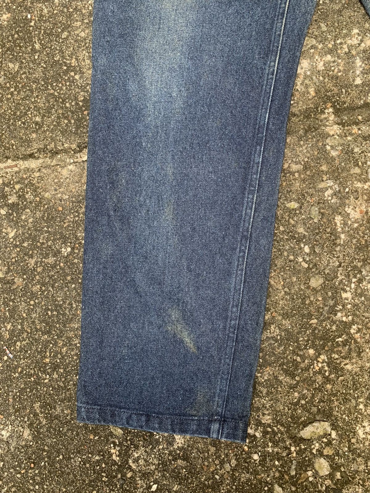 Y's Yohji Yamamoto Y’s Denim Pants Size 24" / US 00 / IT 34 - 12 Thumbnail